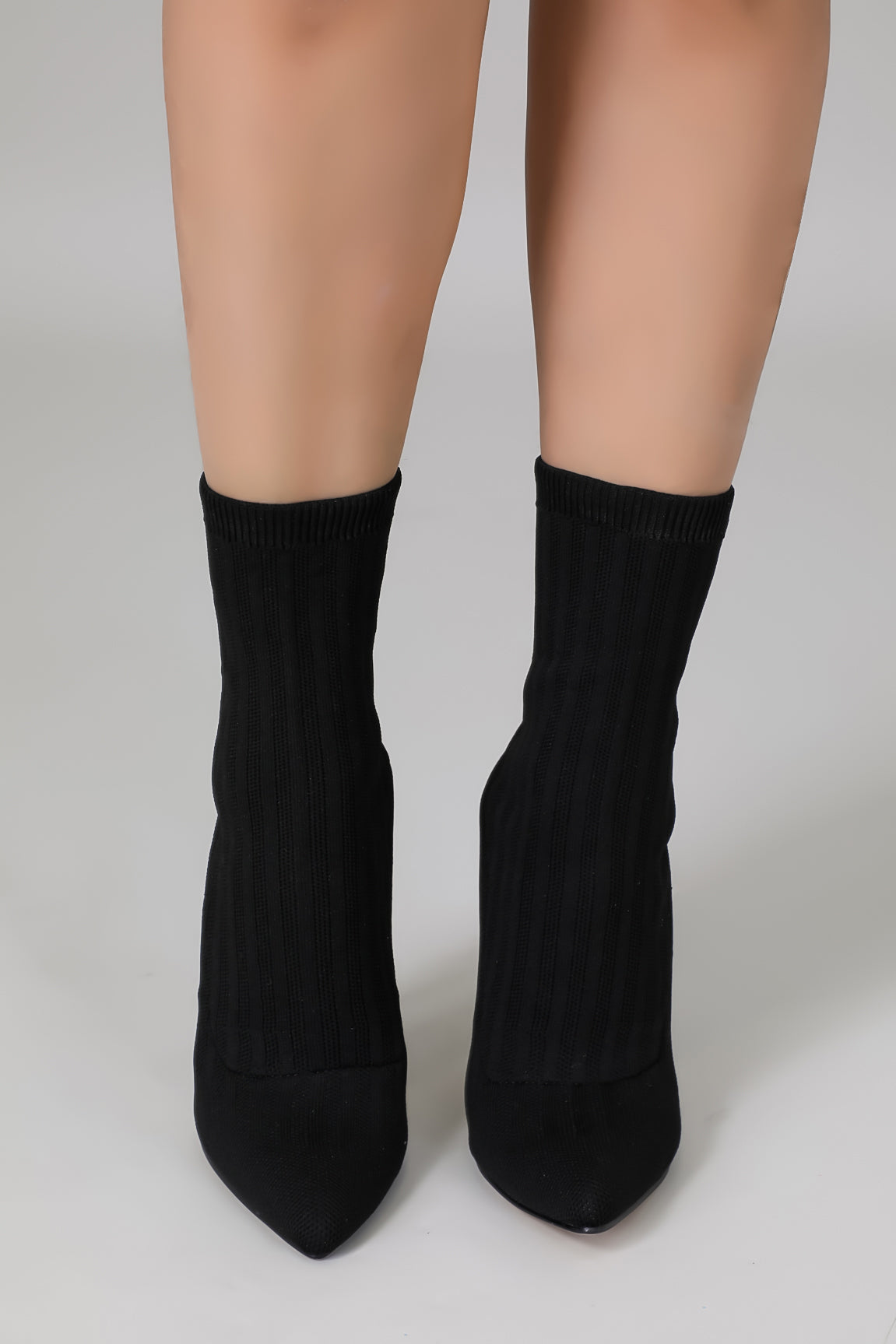 Classic Touch Booties