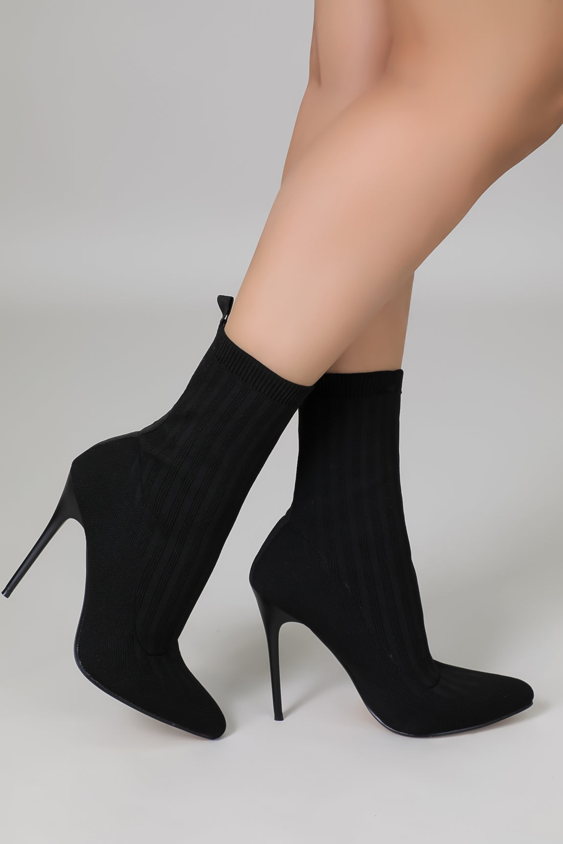 Classic Touch Booties