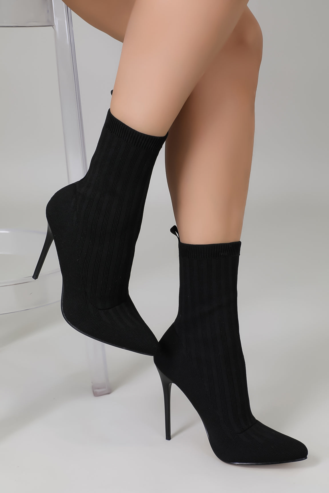 Classic Touch Booties