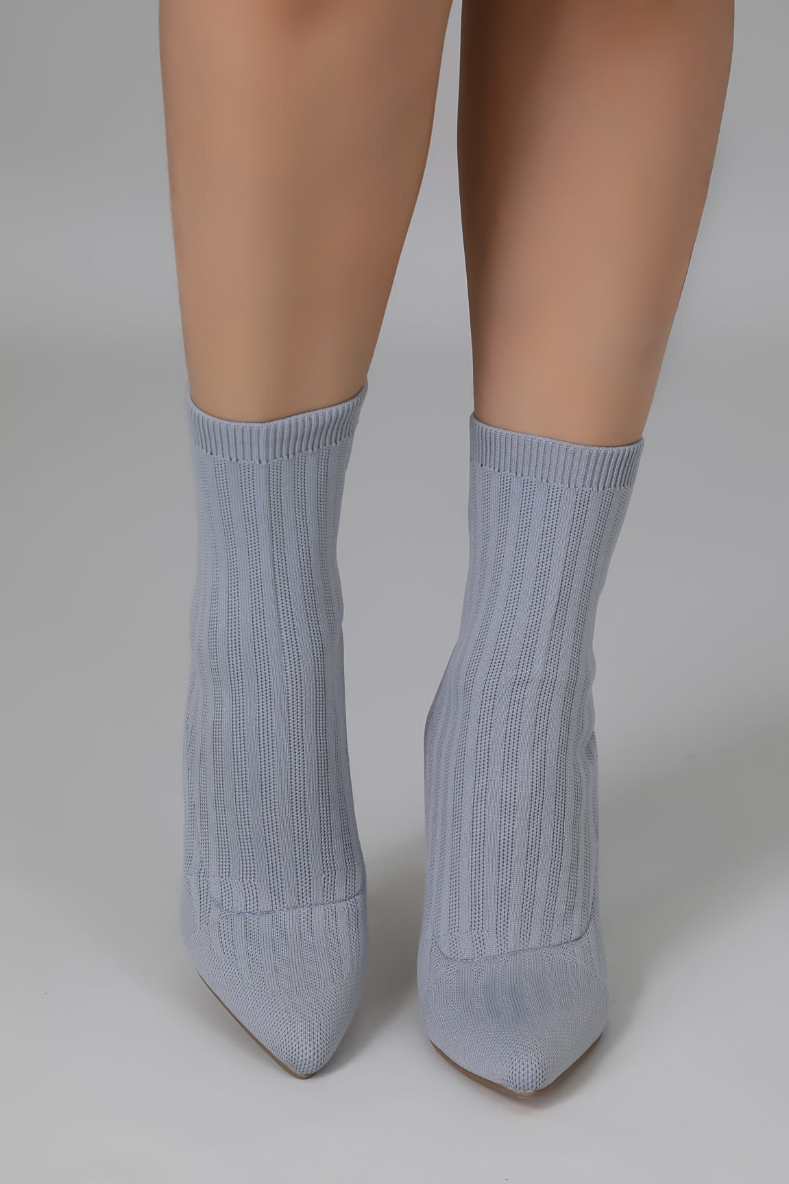 Classic Touch Booties