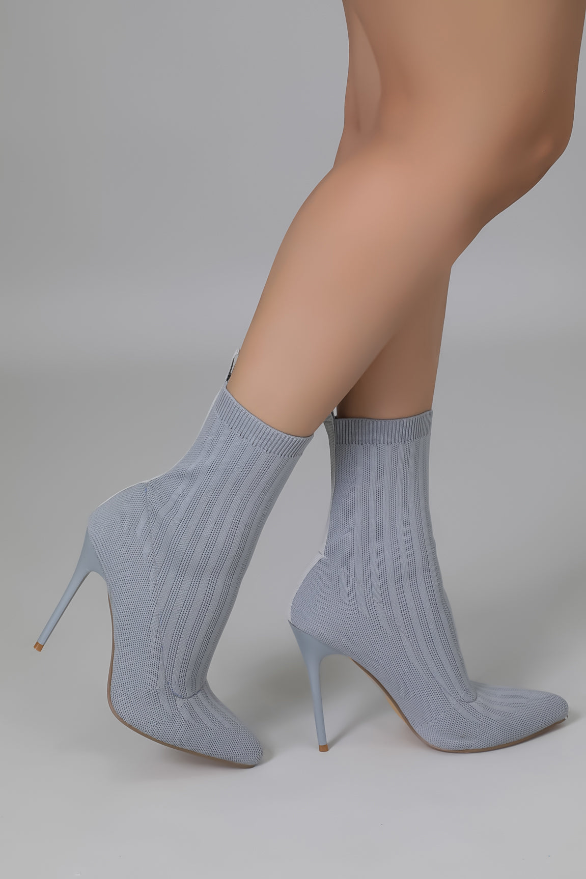 Classic Touch Booties