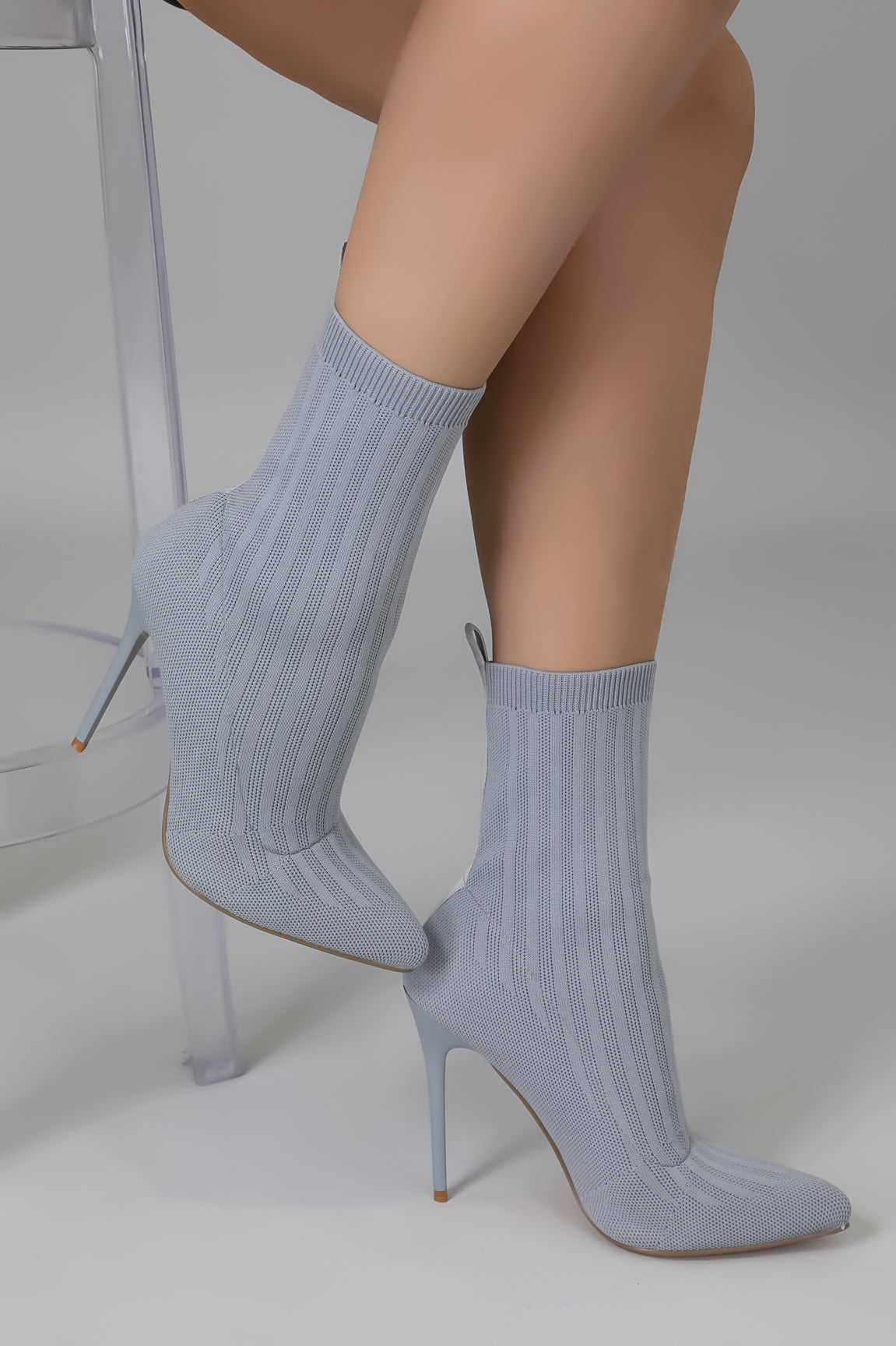 Classic Touch Booties