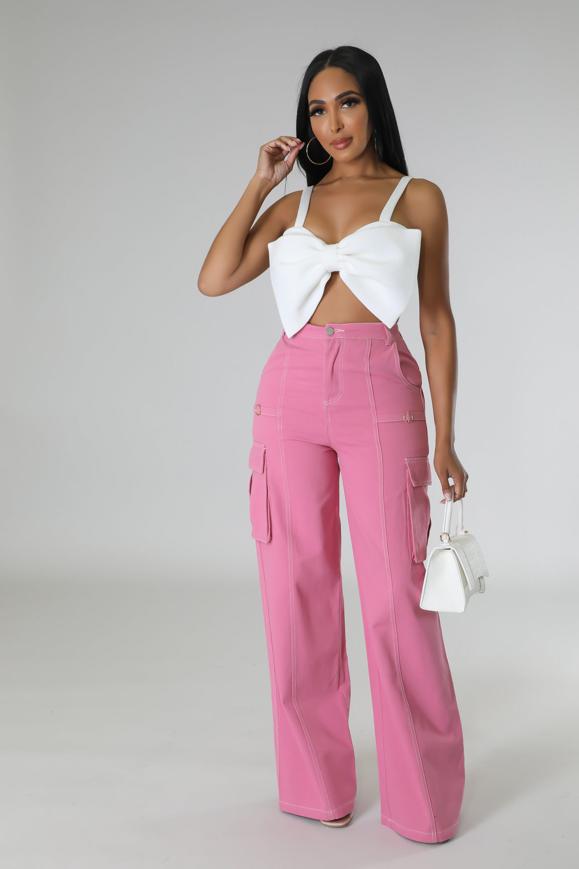 Vallarie Pants – GitiOnline