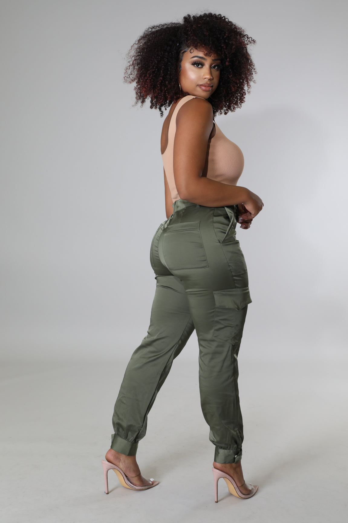 Kaitlyn Babe Pants
