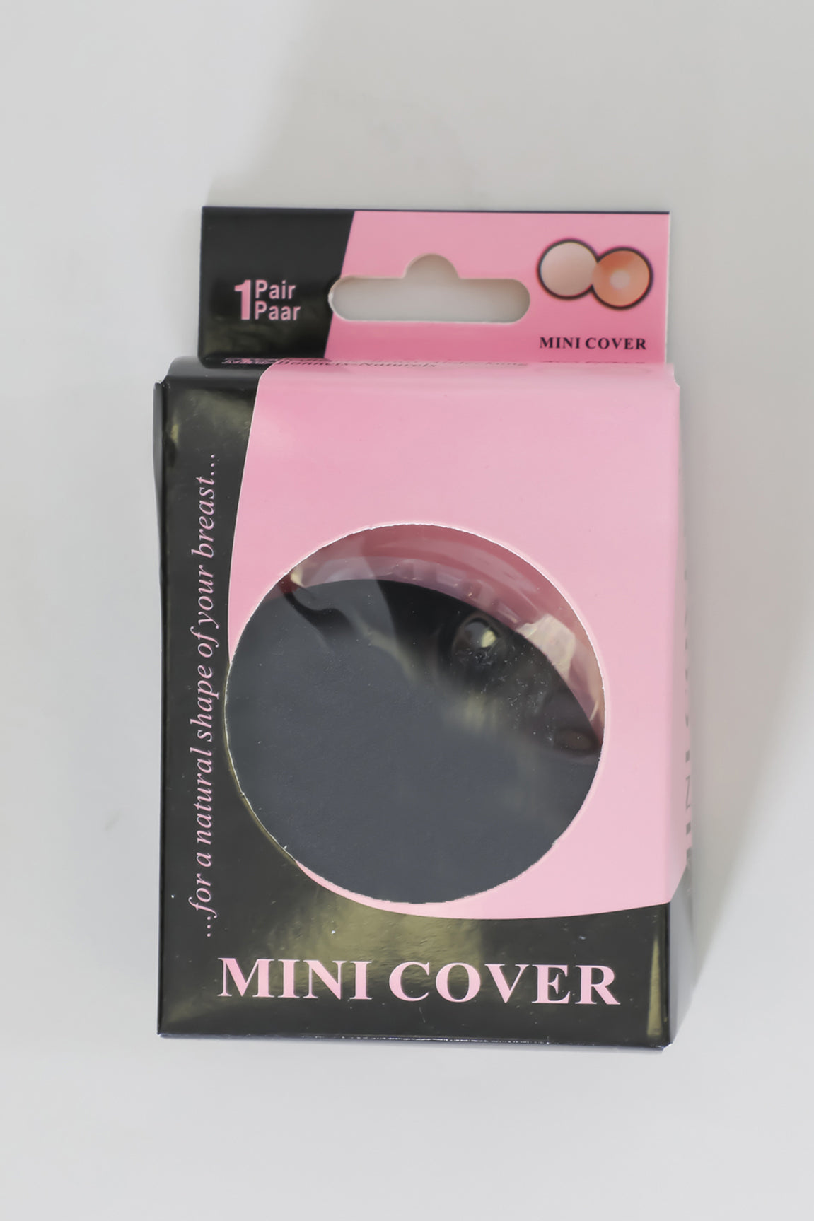 Cover Me Up Nipple Cover