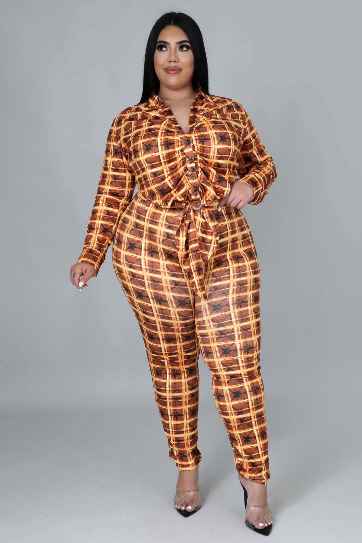 Sunrays Babe Legging Set