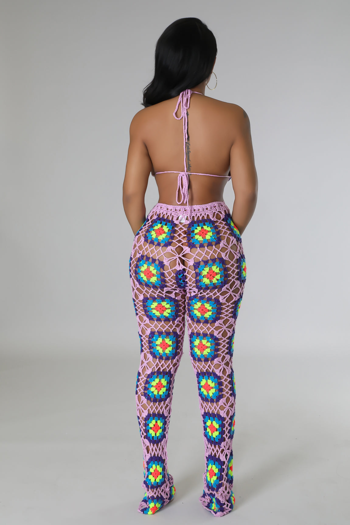 Island Parties Cover Up