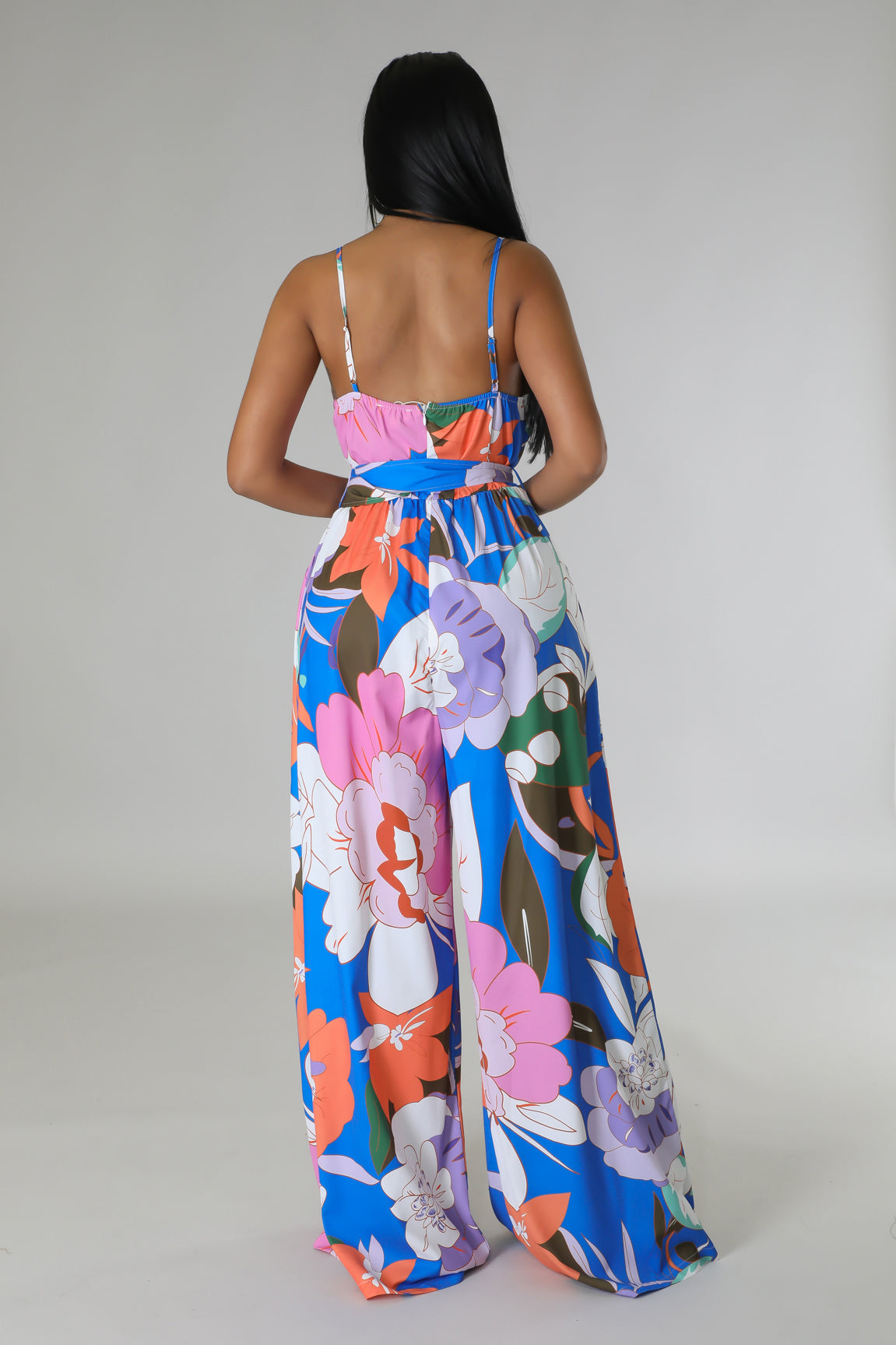 Days Of Brunch Jumpsuit