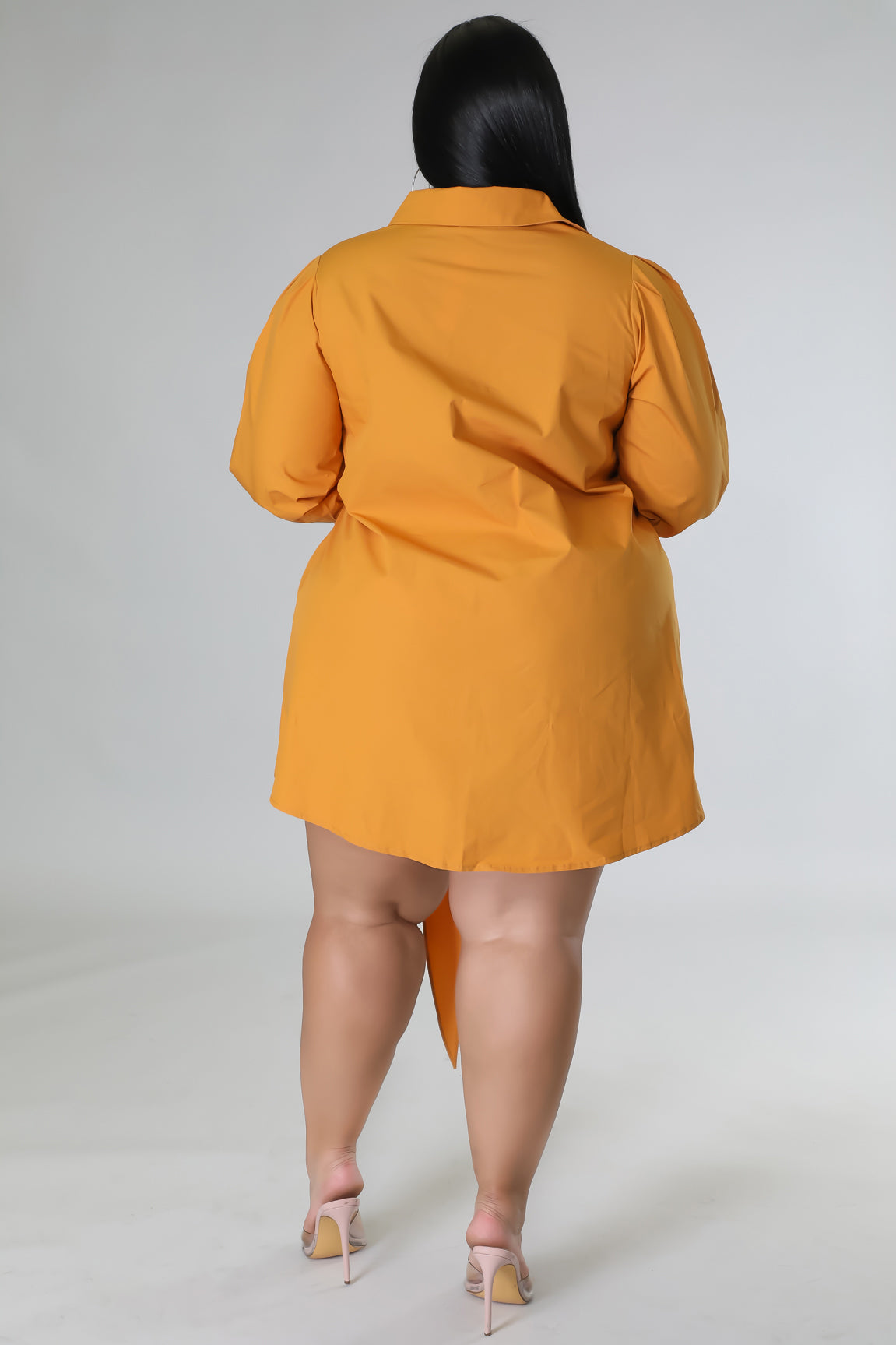 Totally Crushing Dress