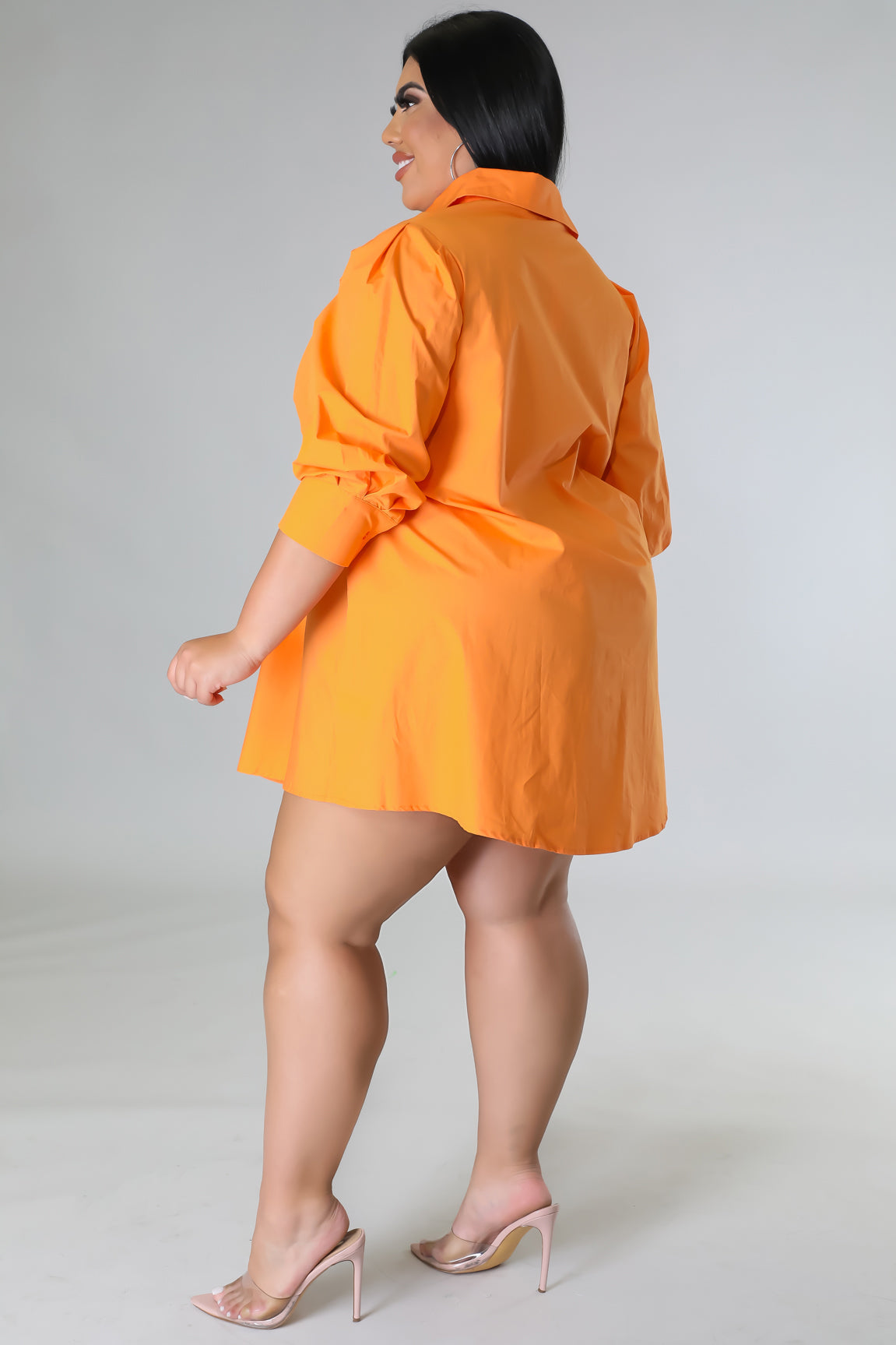 Totally Crushing Dress