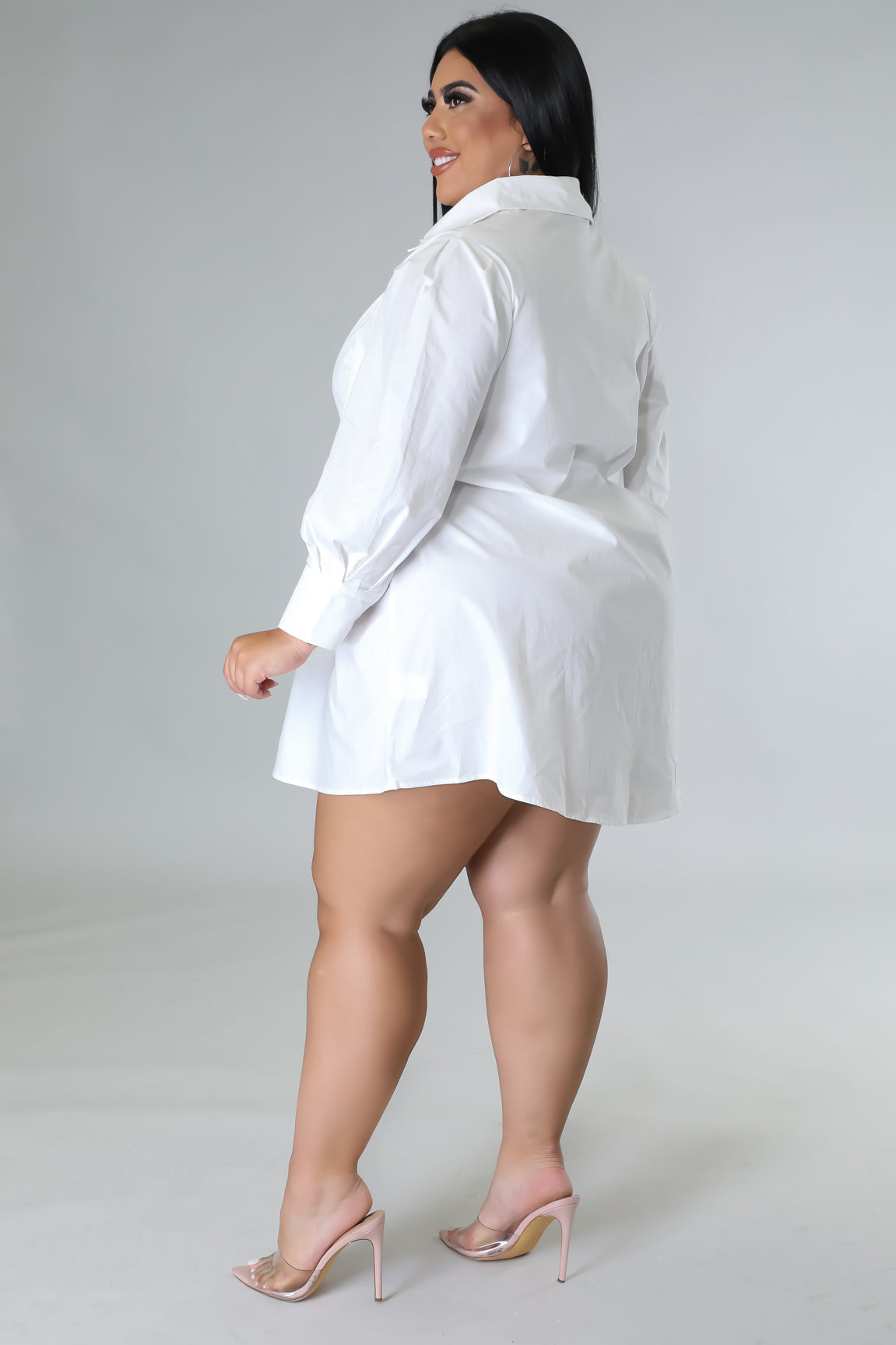 Totally Crushing Dress