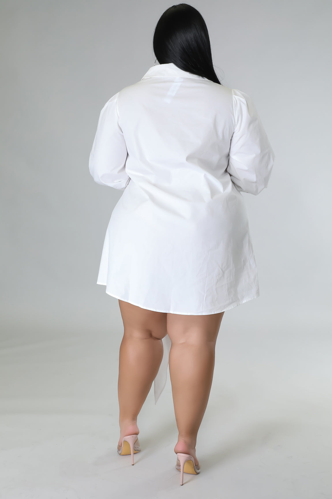 Totally Crushing Dress