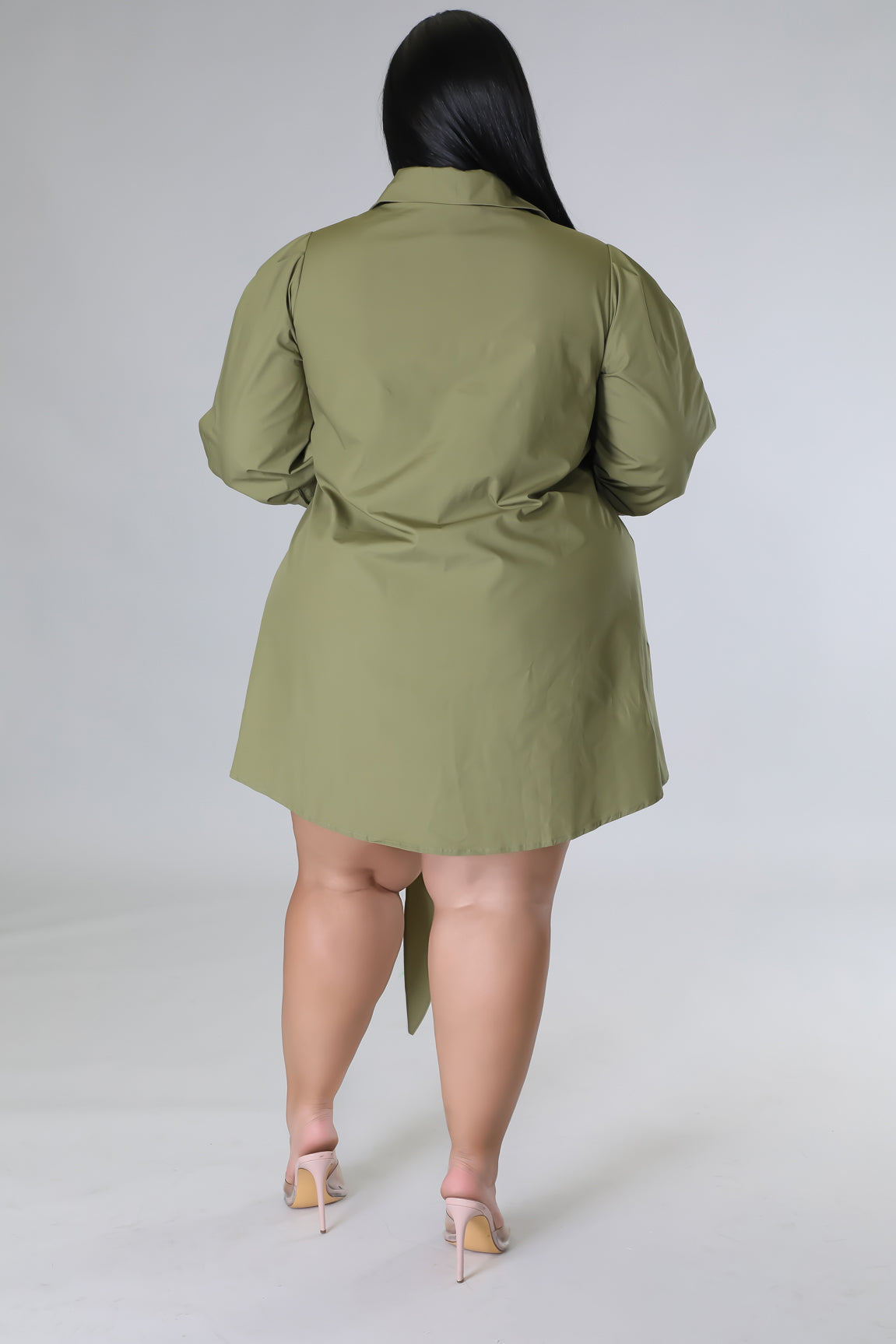 Totally Crushing Dress