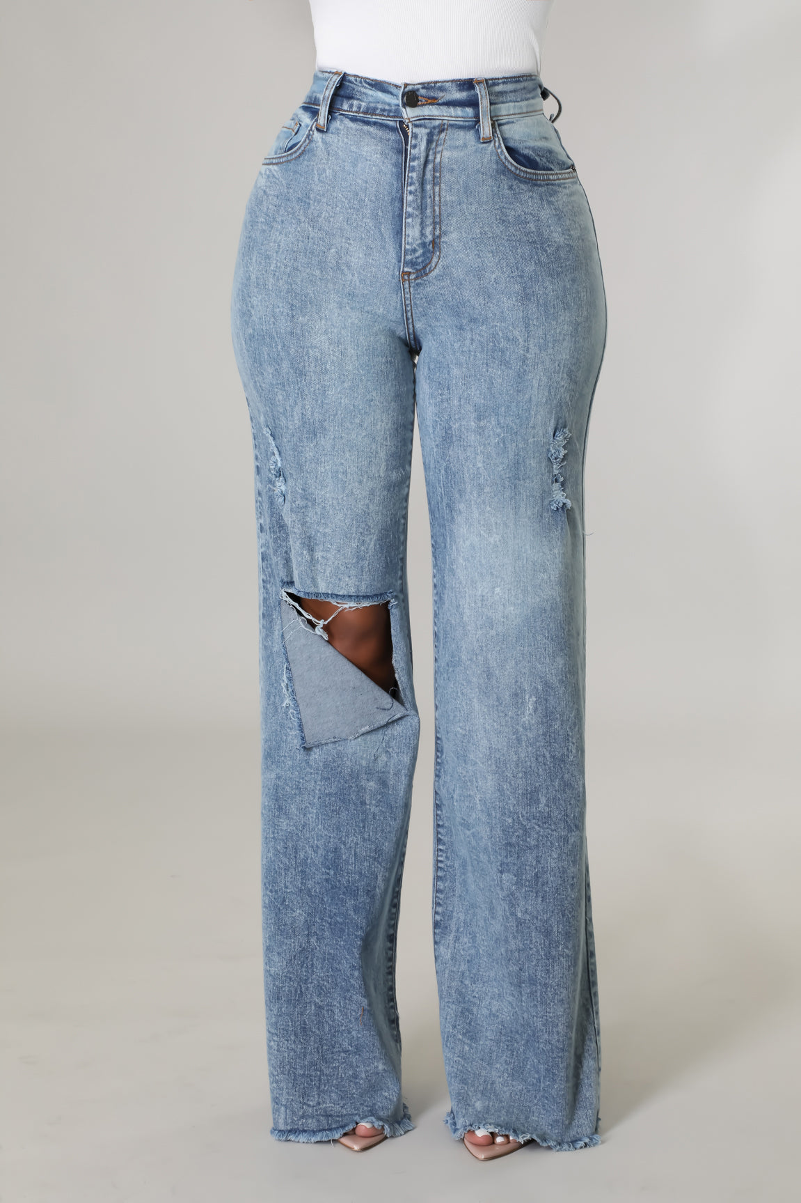 Faith Babe Jeans