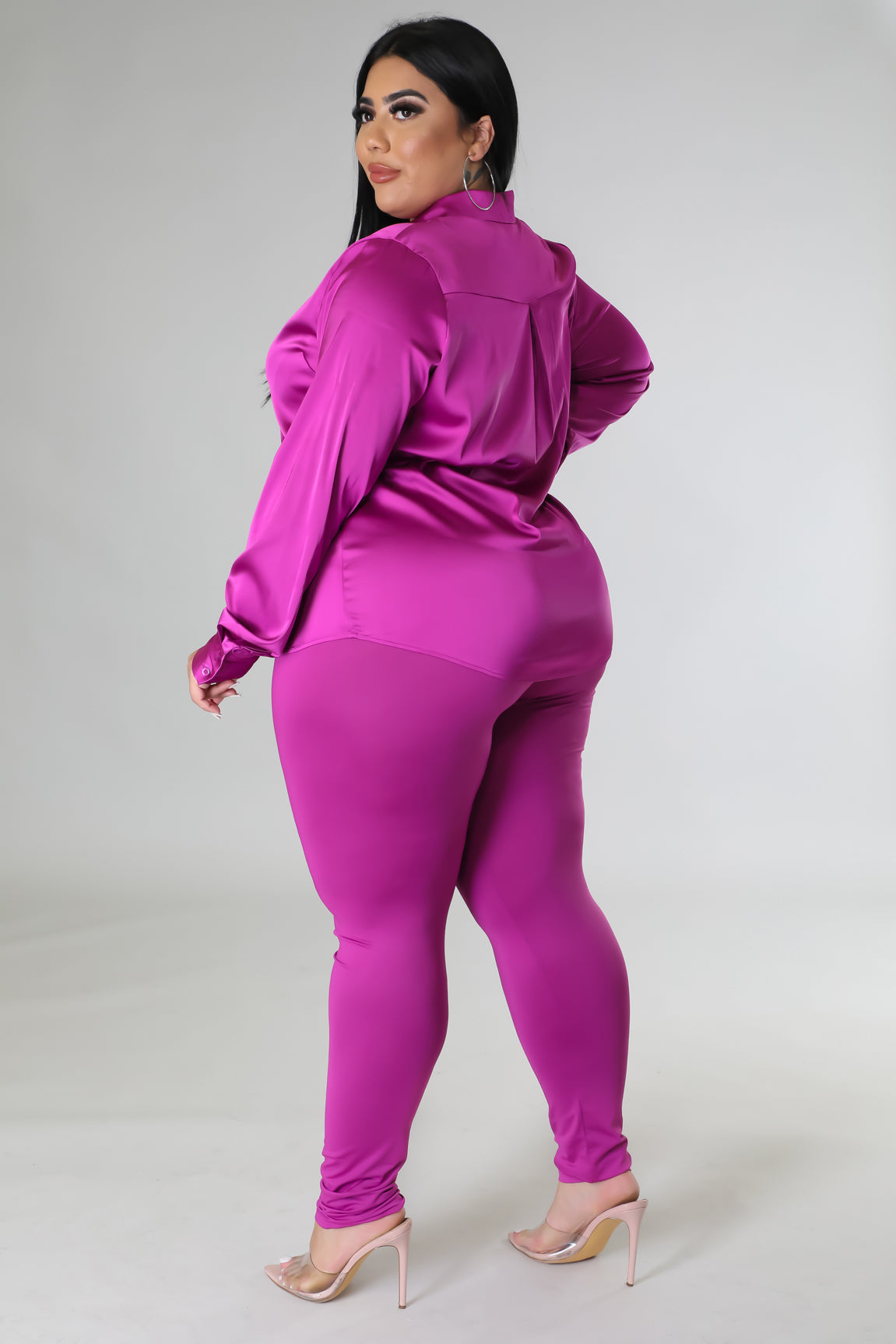 Olivia Days Legging Set