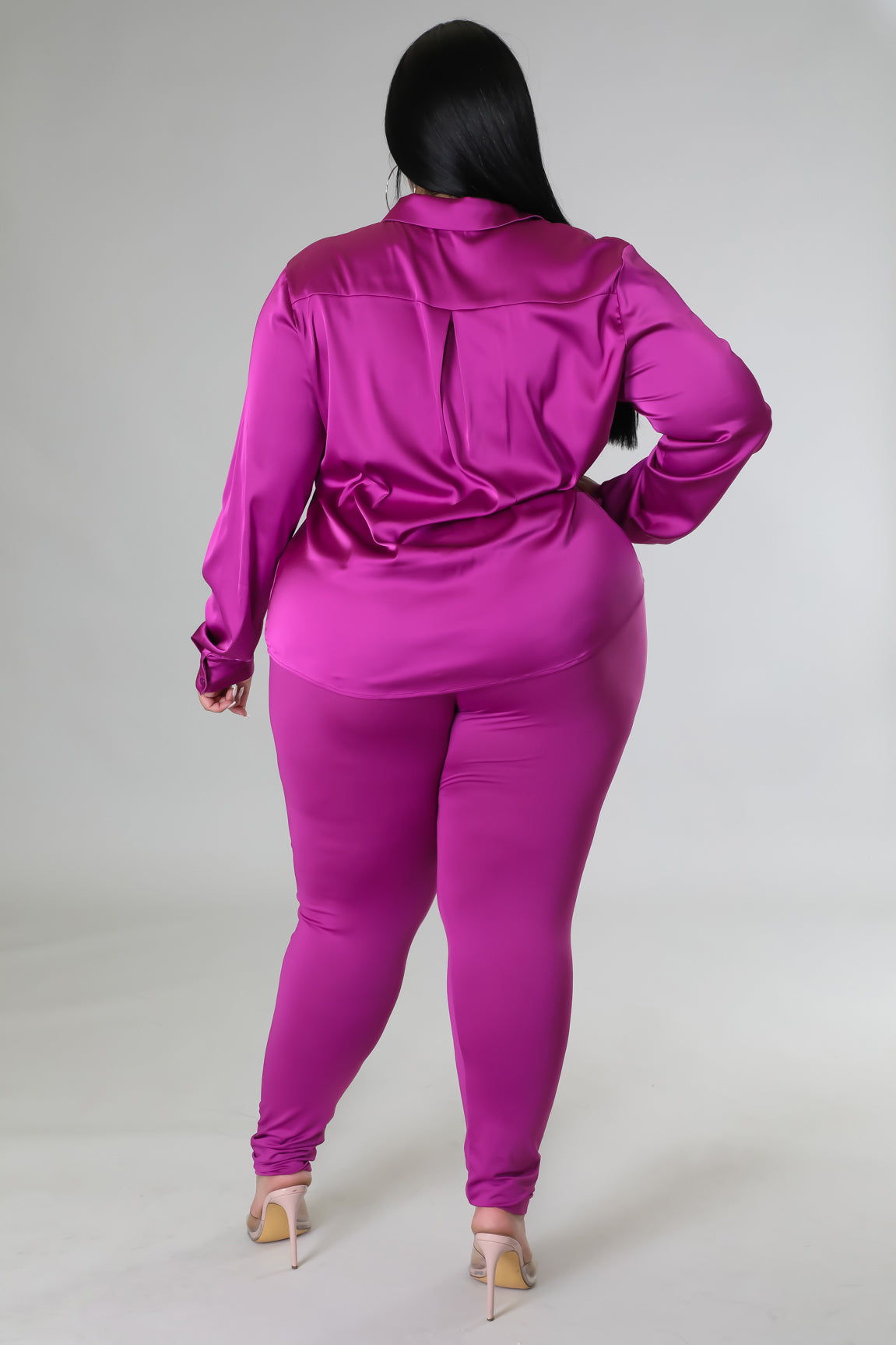 Olivia Days Legging Set