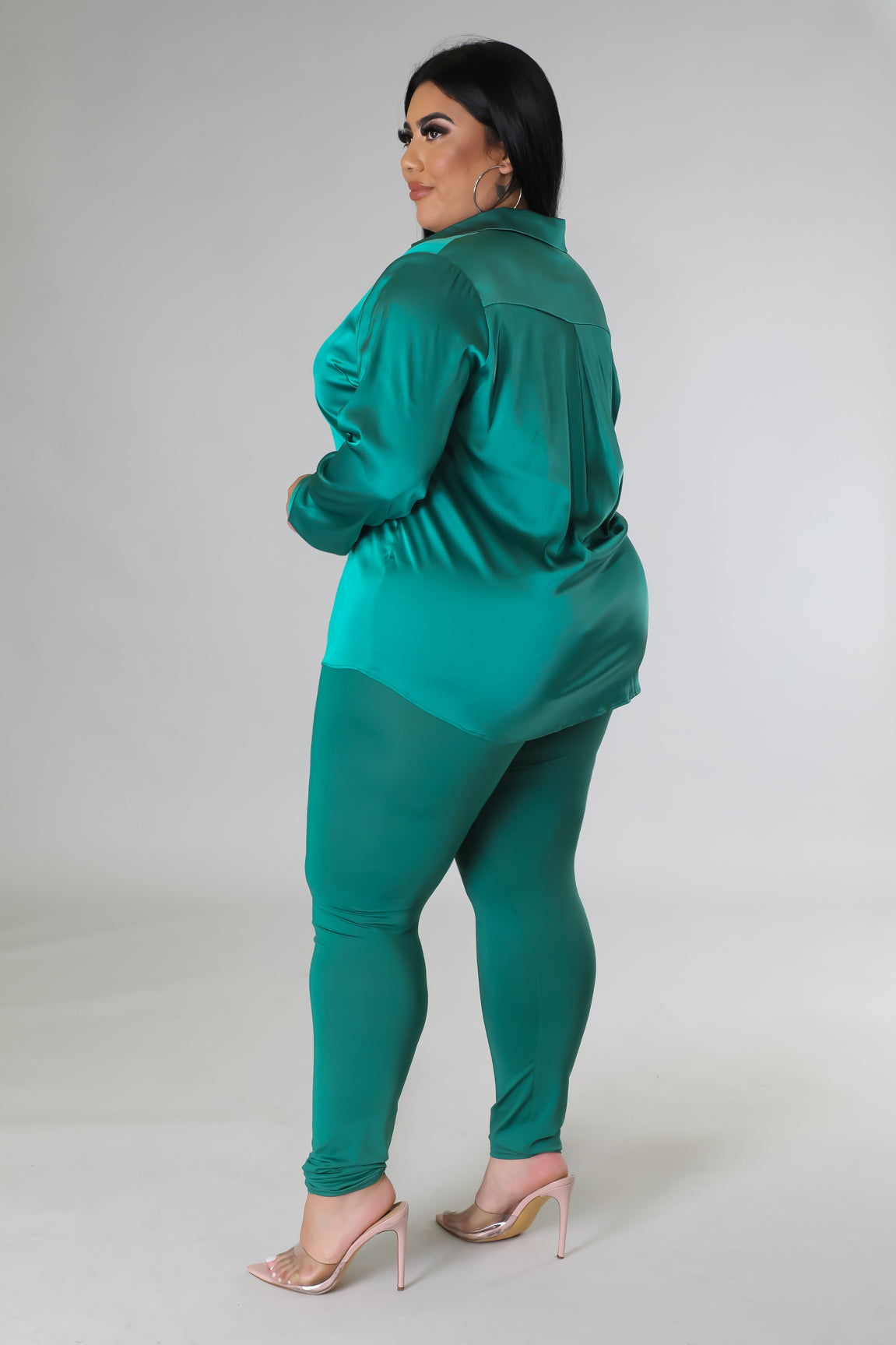 Olivia Days Legging Set