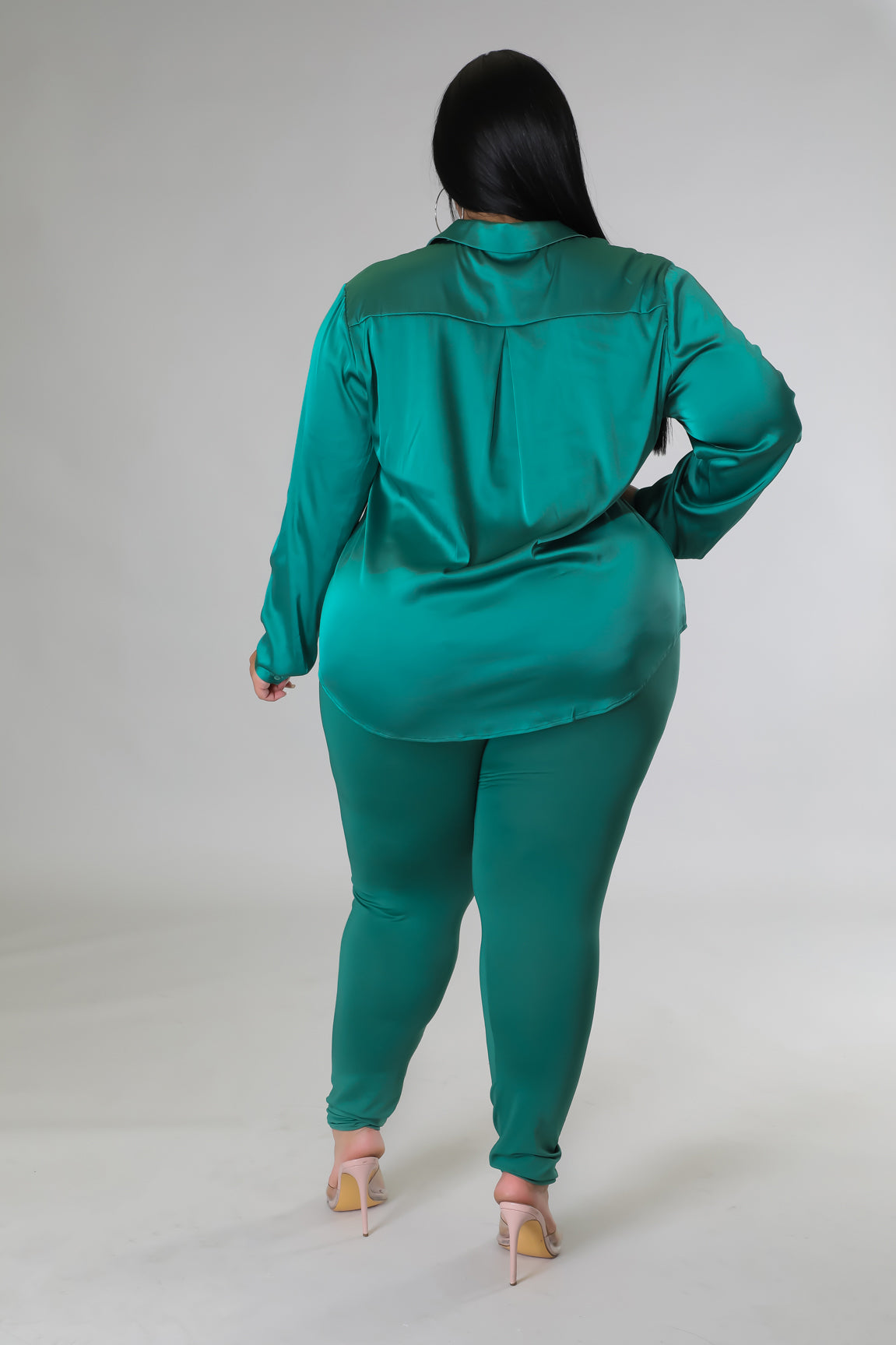 Olivia Days Legging Set