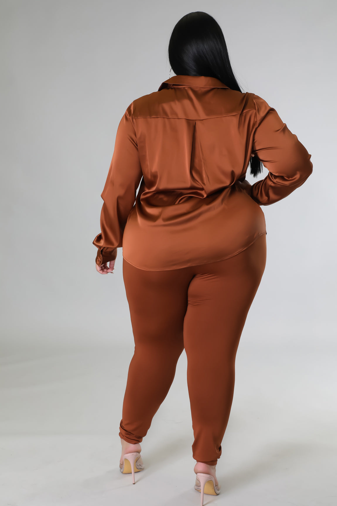 Olivia Days Legging Set