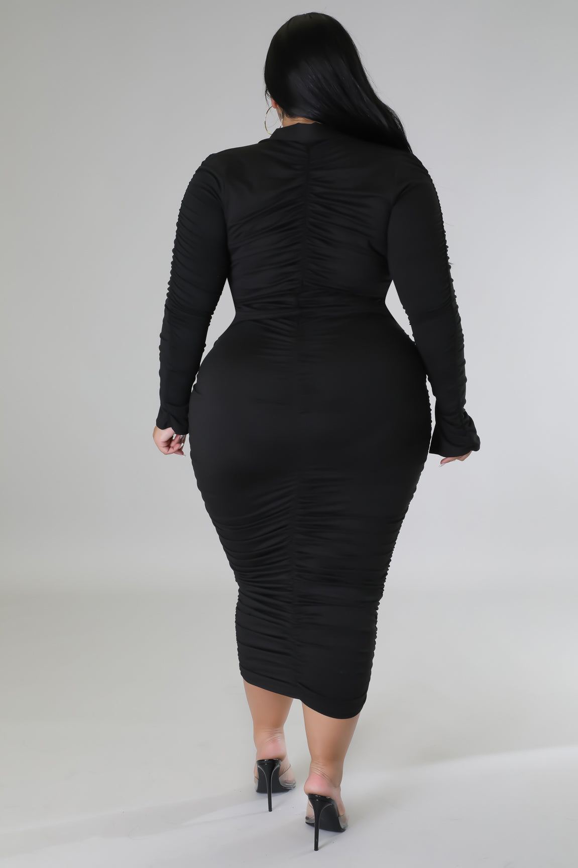 Kamryn Babe Skirt Set