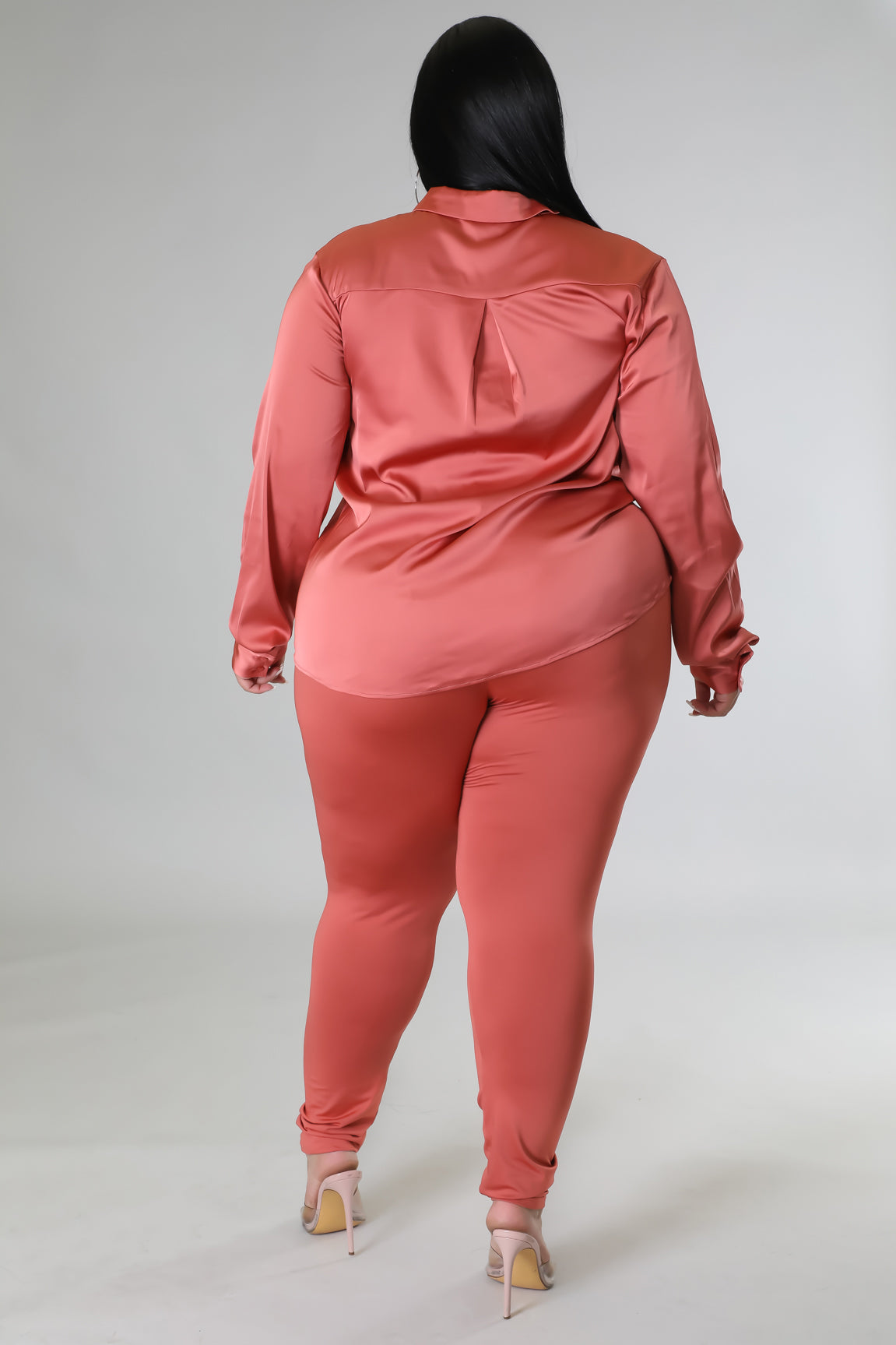 Olivia Days Legging Set