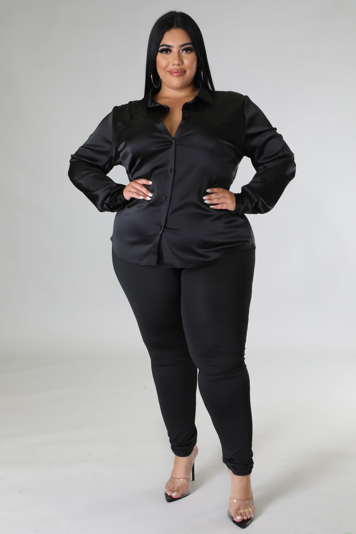 Olivia Days Legging Set