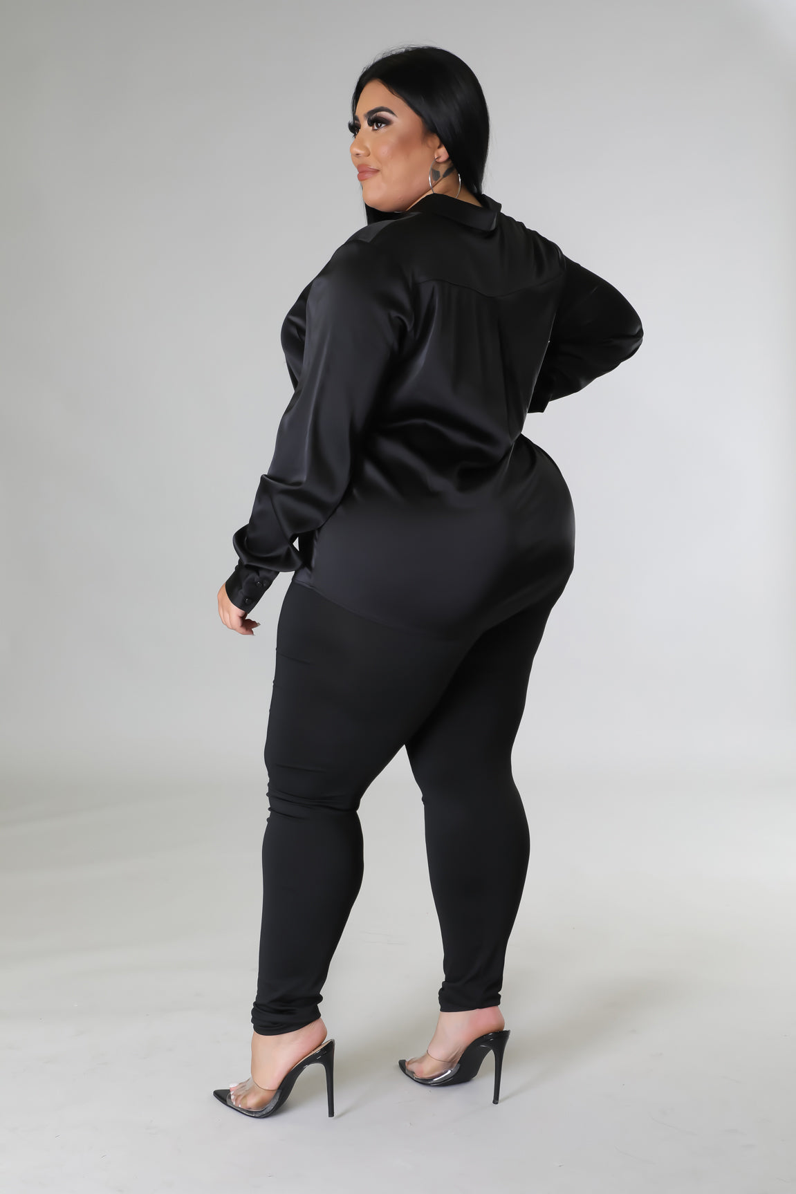 Olivia Days Legging Set