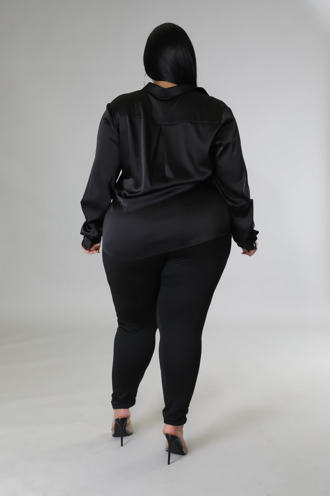 Olivia Days Legging Set