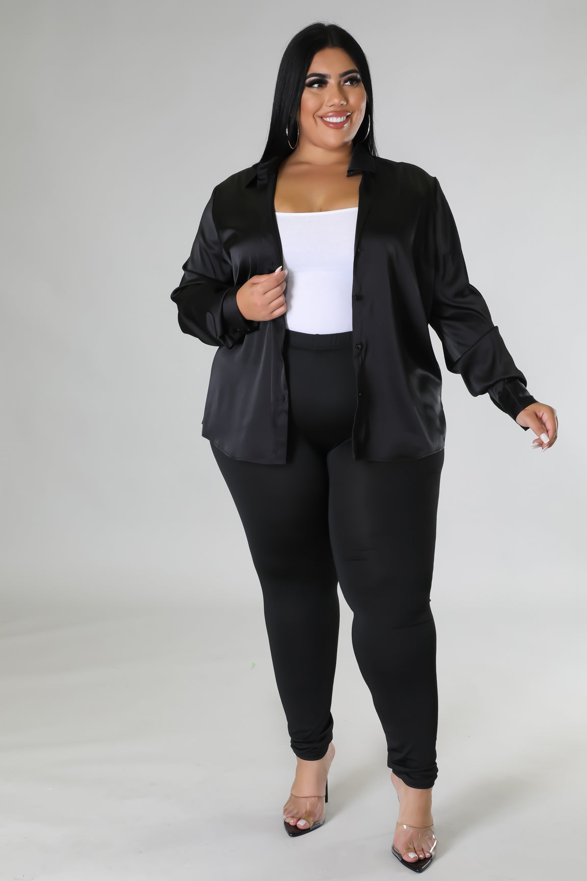 Olivia Days Legging Set