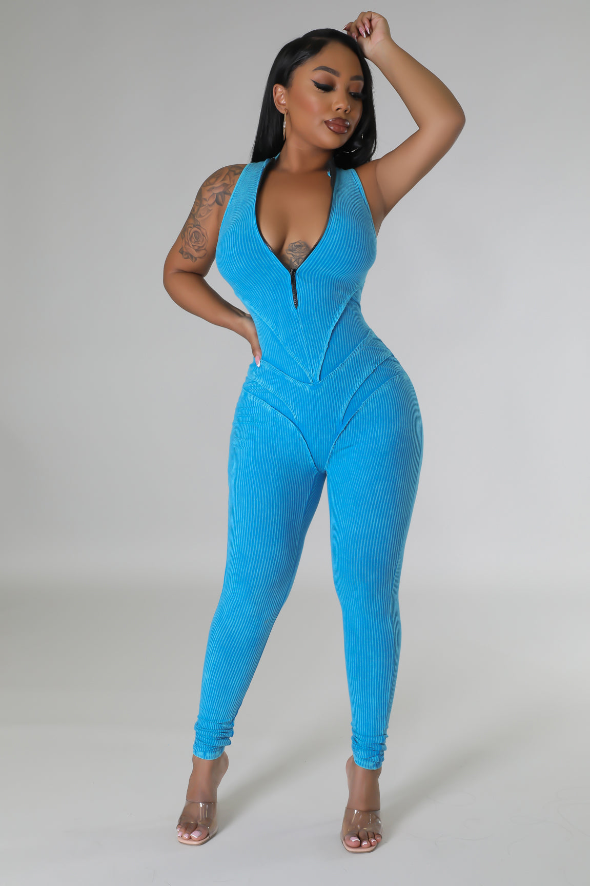 Carolanne Jumpsuit