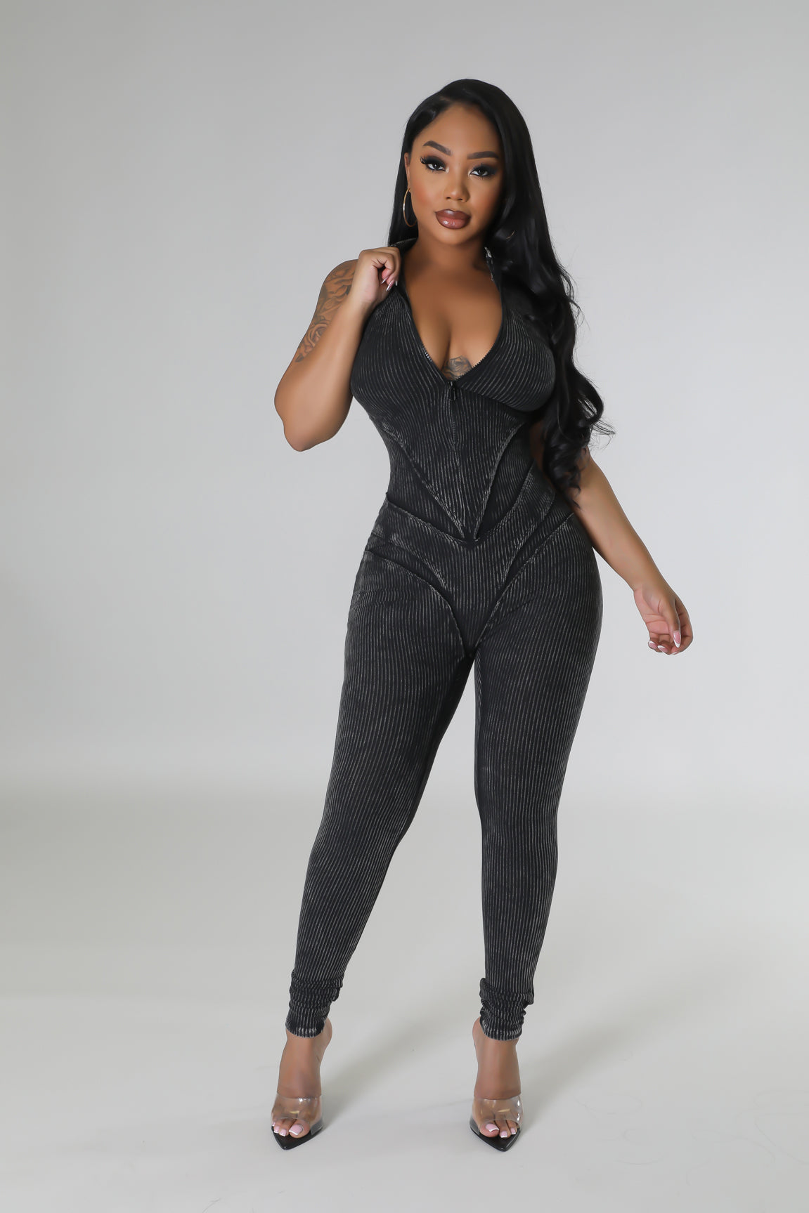 Carolanne Jumpsuit