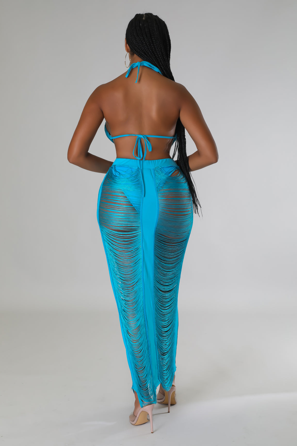 Haven Days Skirt Set