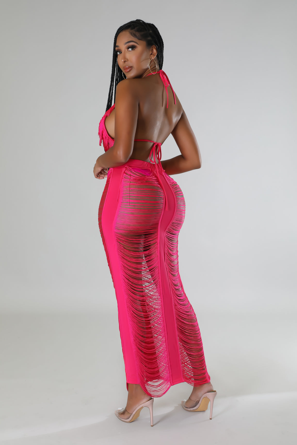 Haven Days Skirt Set