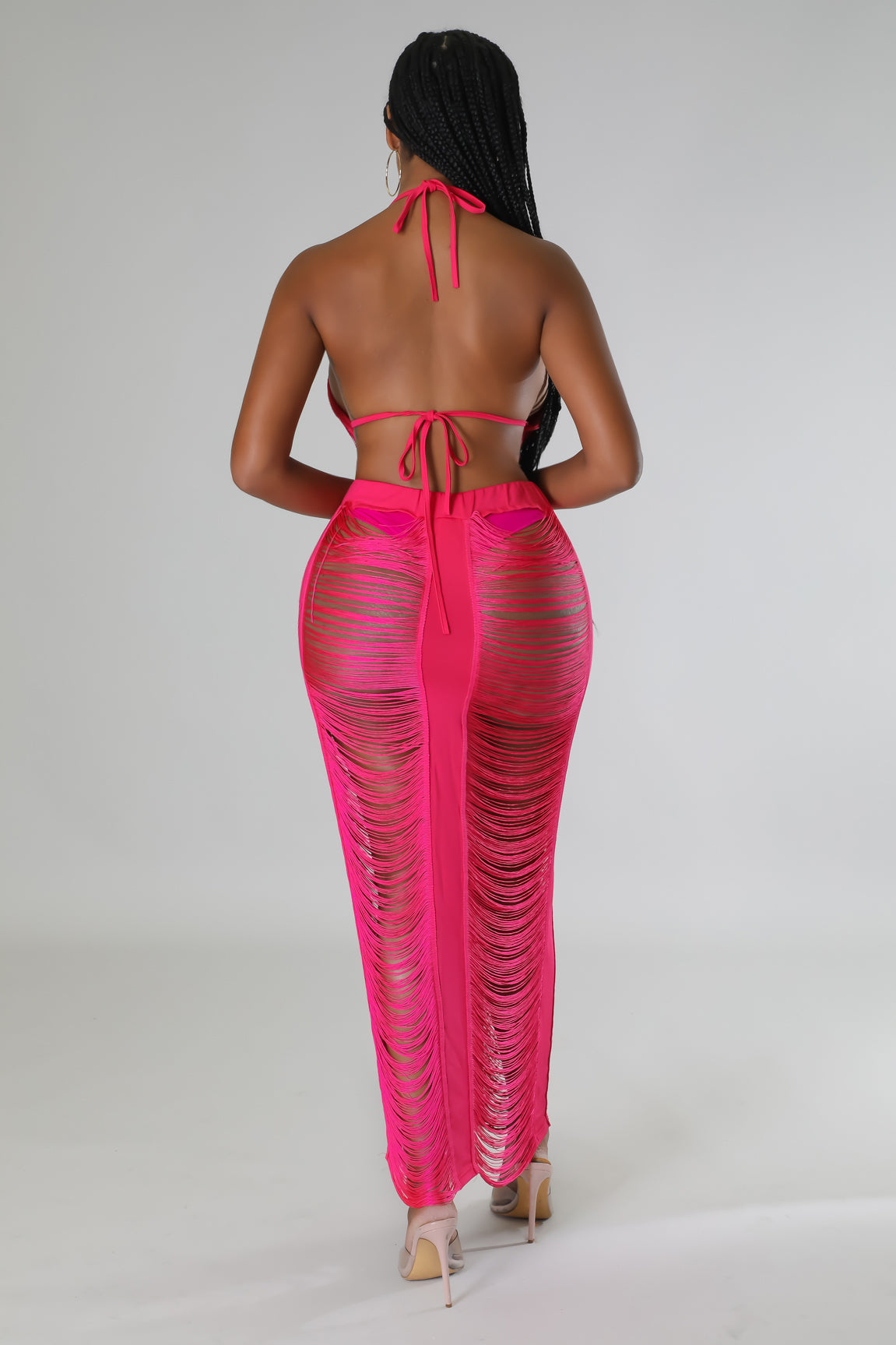 Haven Days Skirt Set