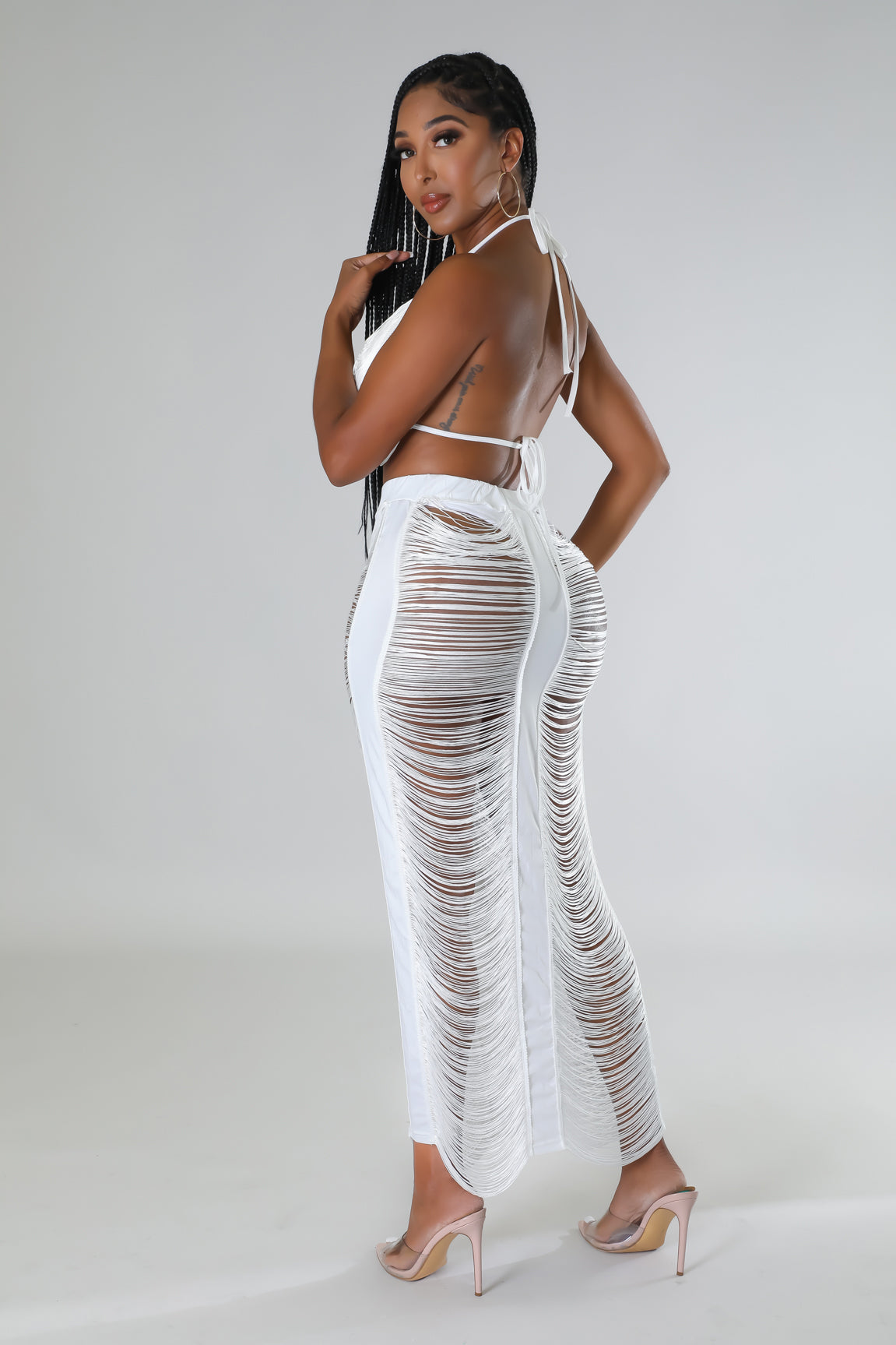 Haven Days Skirt Set