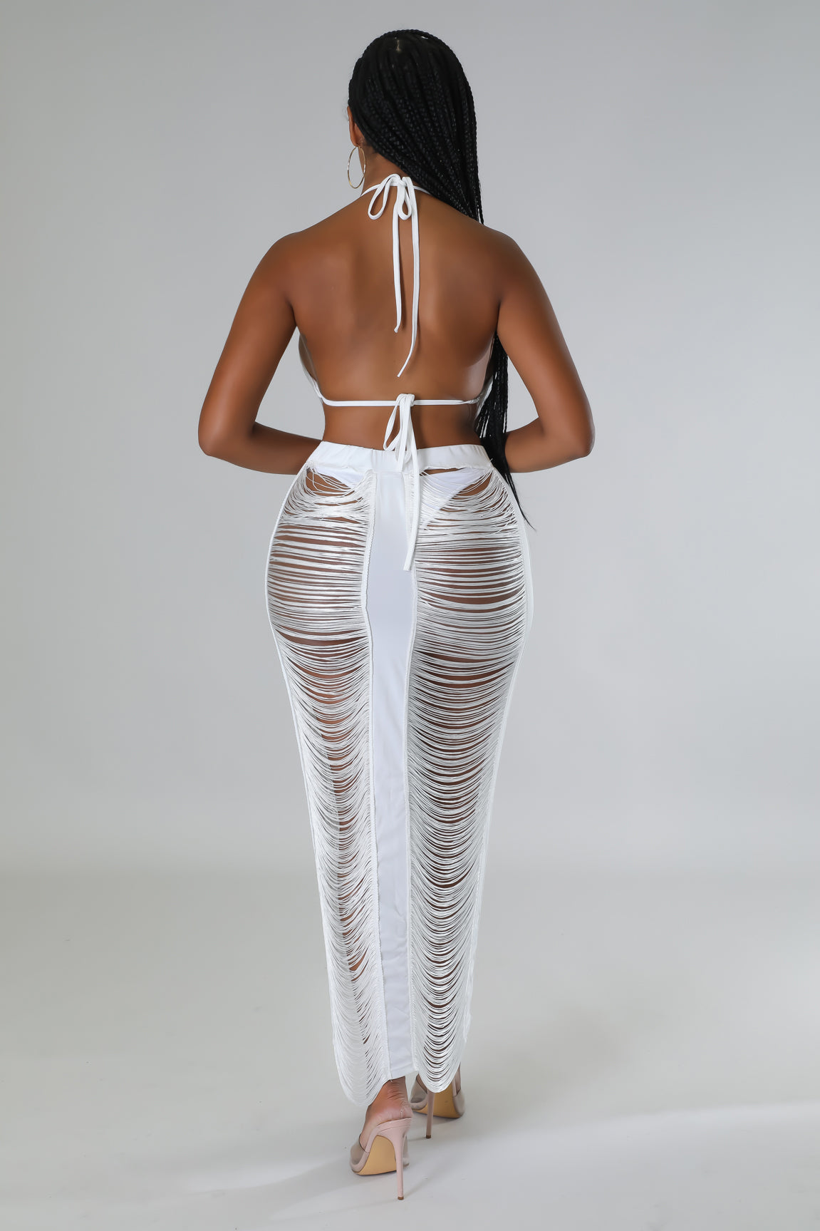 Haven Days Skirt Set