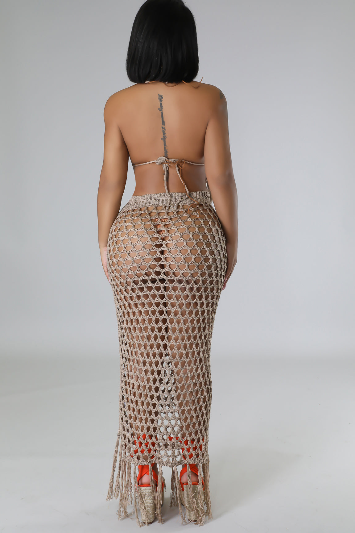 Away To Fiji Cover Up