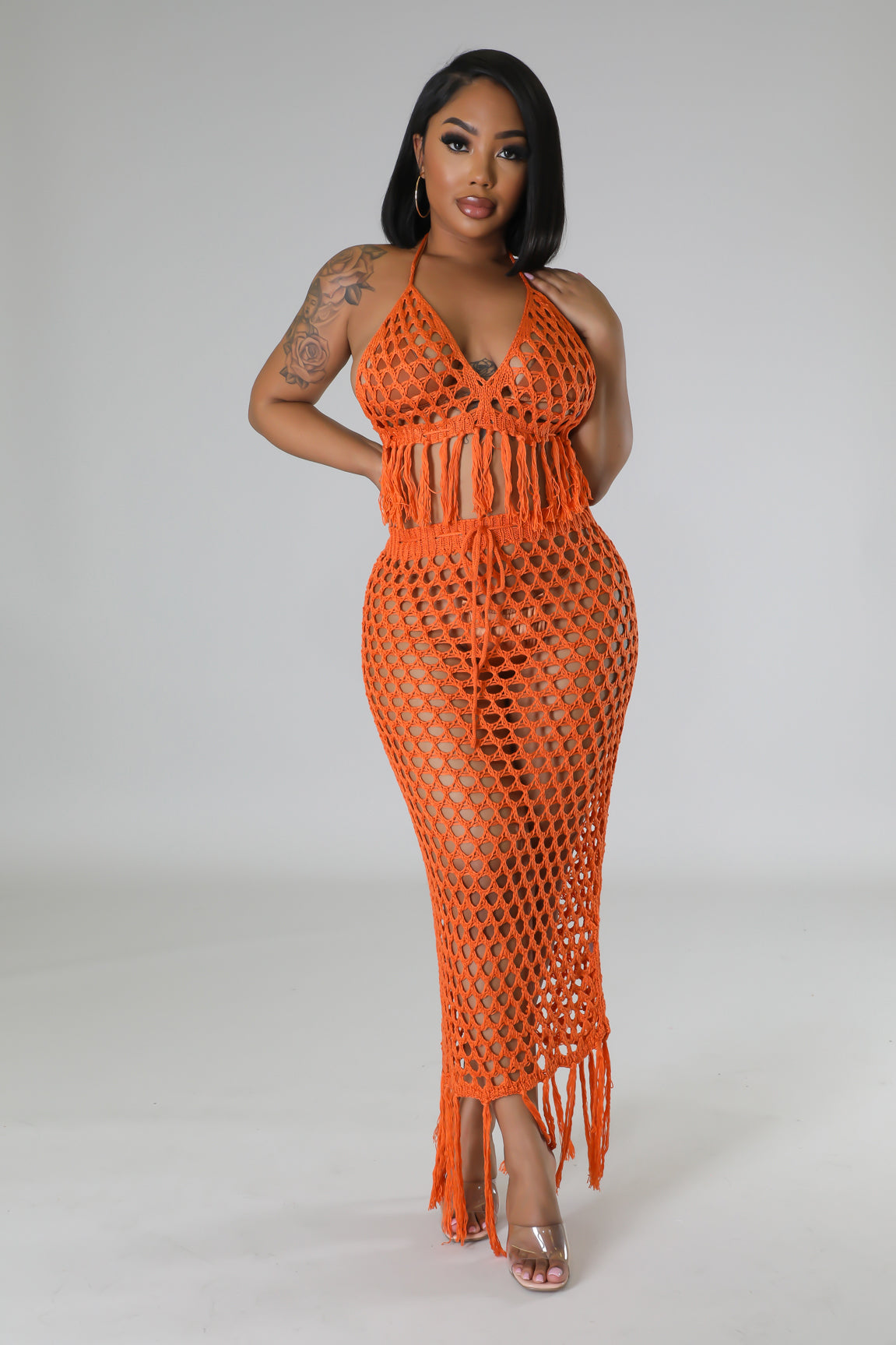 Away To Fiji Cover Up