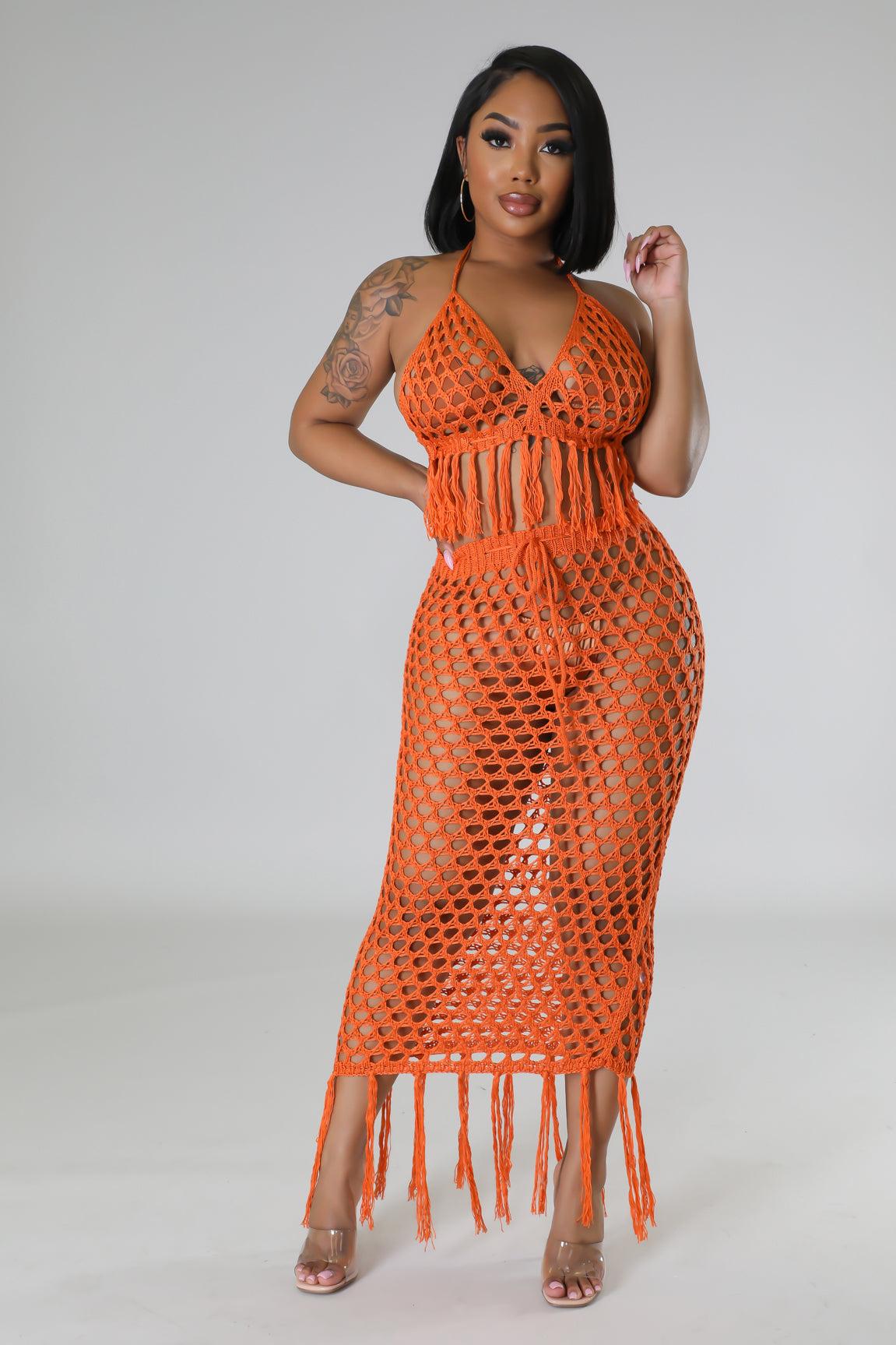 Away To Fiji Cover Up