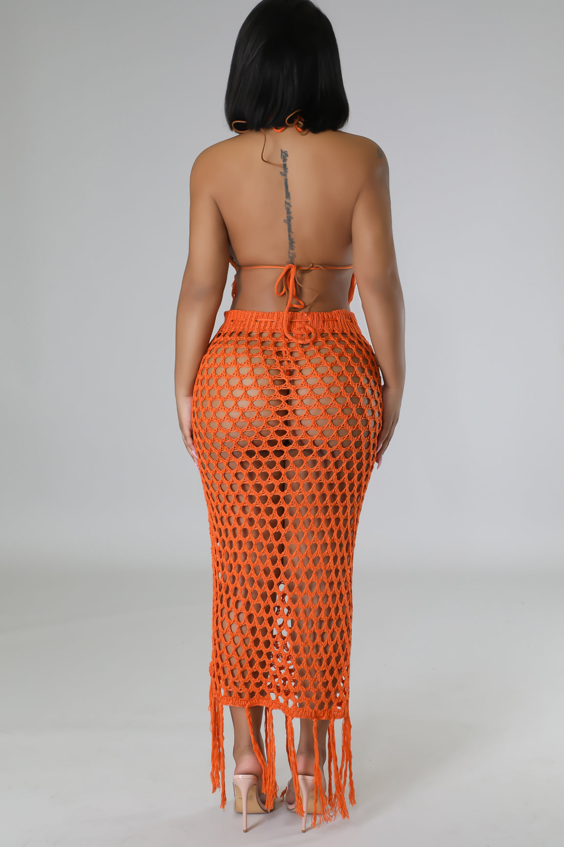 Away To Fiji Cover Up