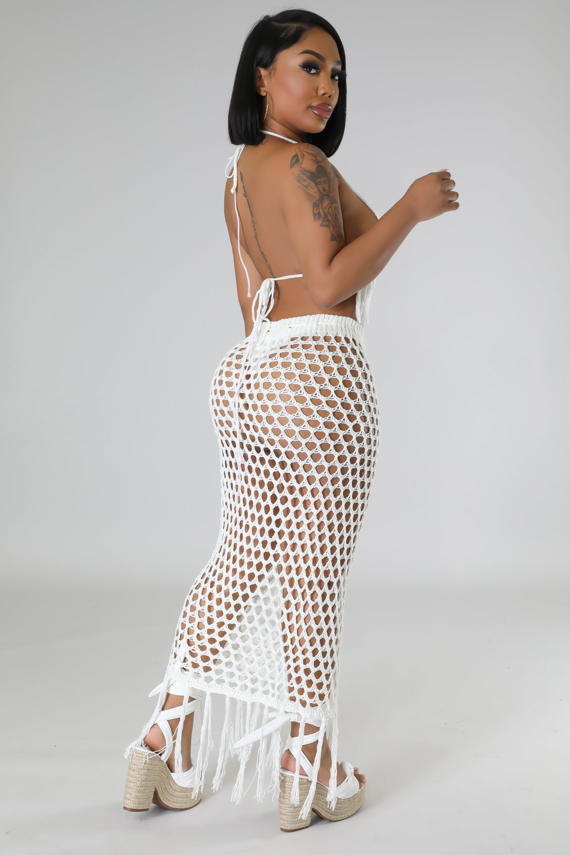 Away To Fiji Cover Up