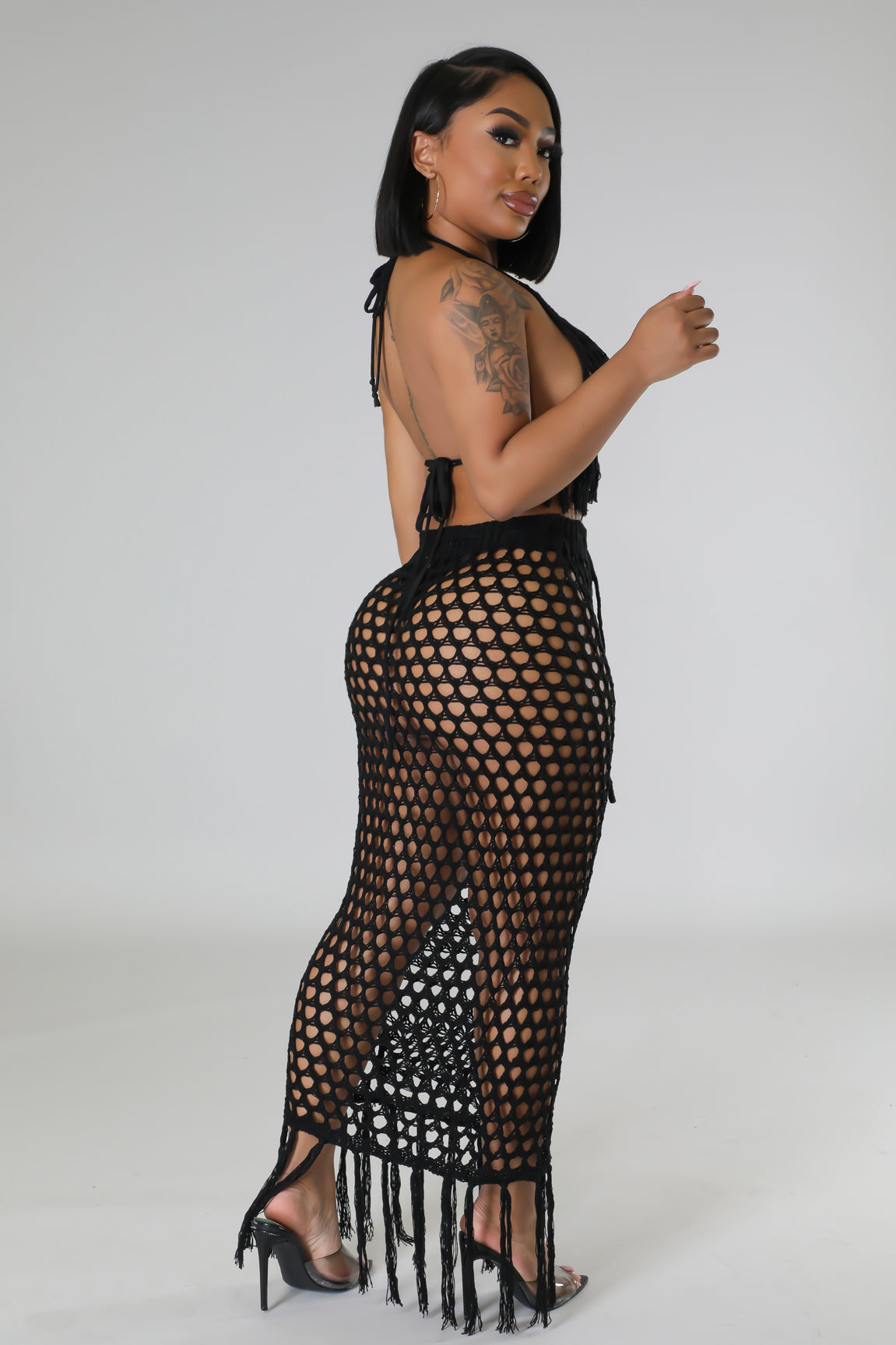 Away To Fiji Cover Up