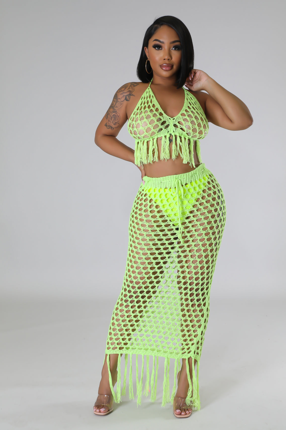 Away To Fiji Cover Up