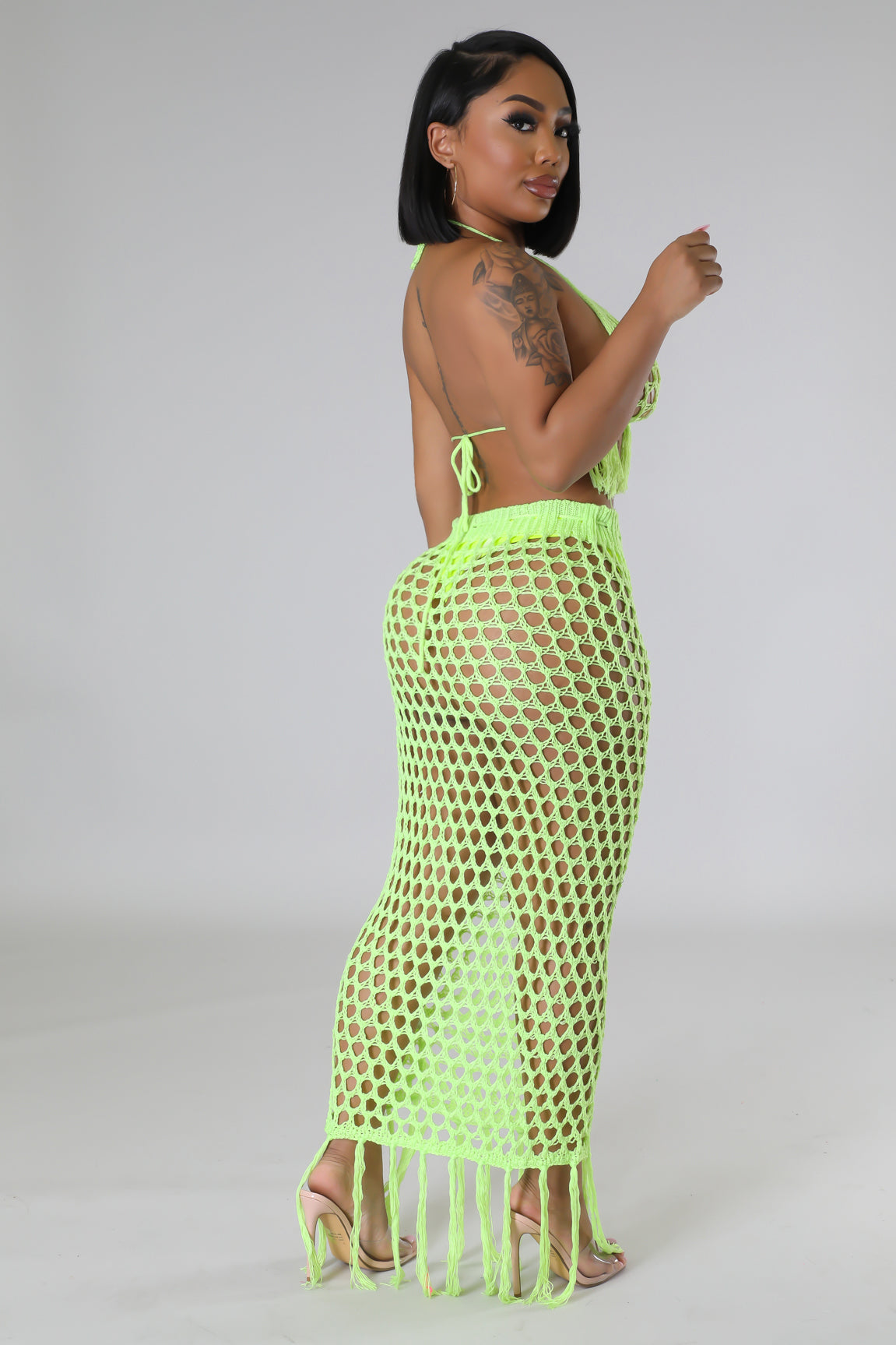 Away To Fiji Cover Up