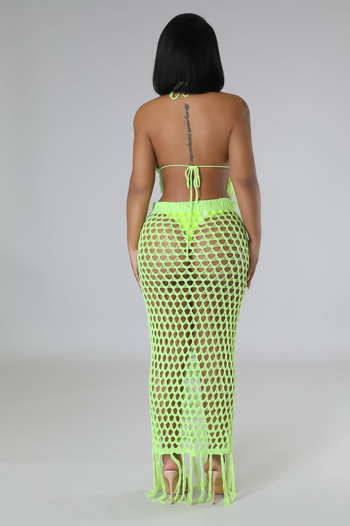 Away To Fiji Cover Up