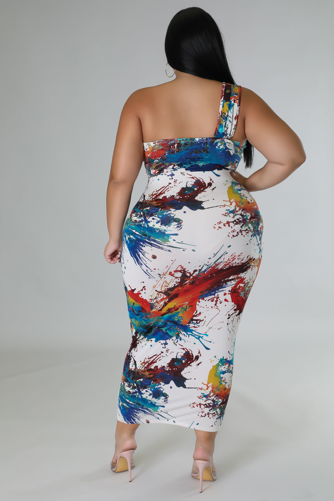 Amali Days Skirt Set