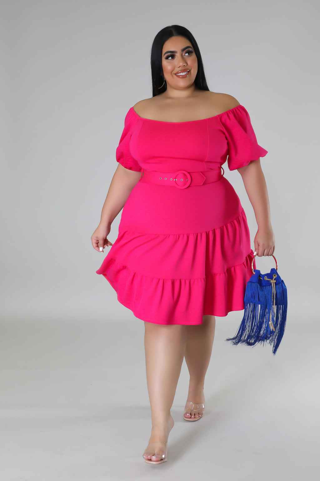 Kelie Dress – GitiOnline