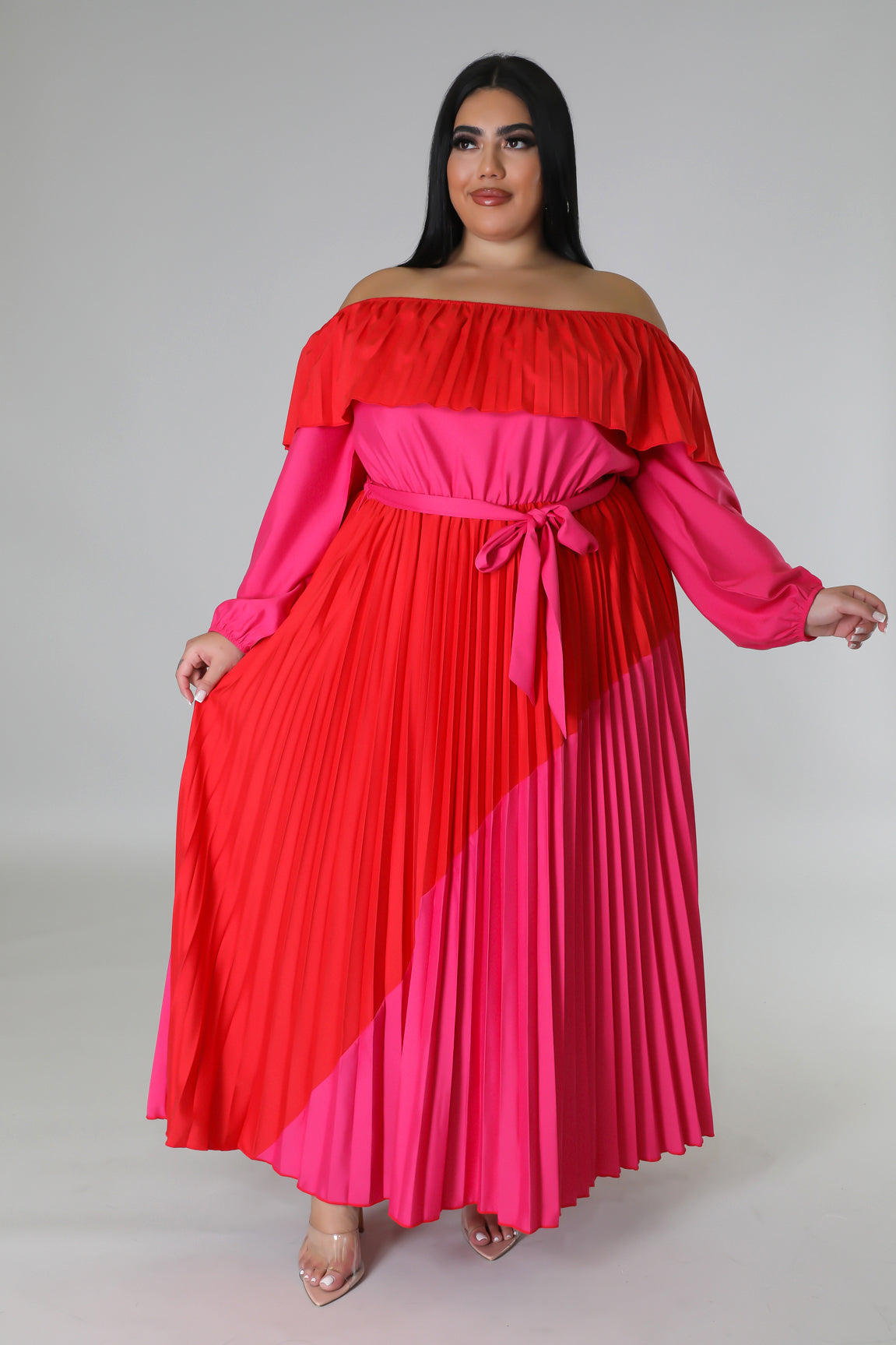 Sweetest Lover Dress