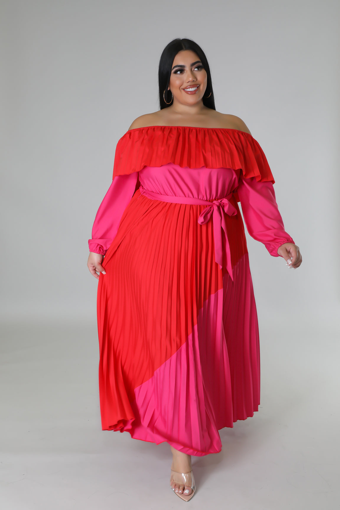 Sweetest Lover Dress