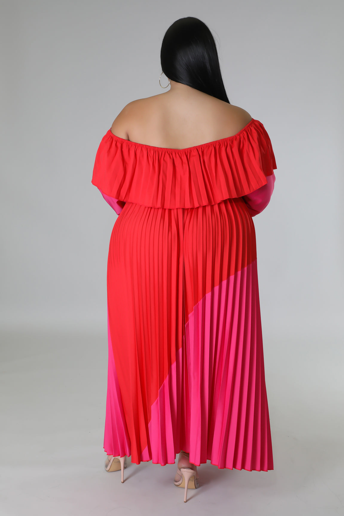 Sweetest Lover Dress